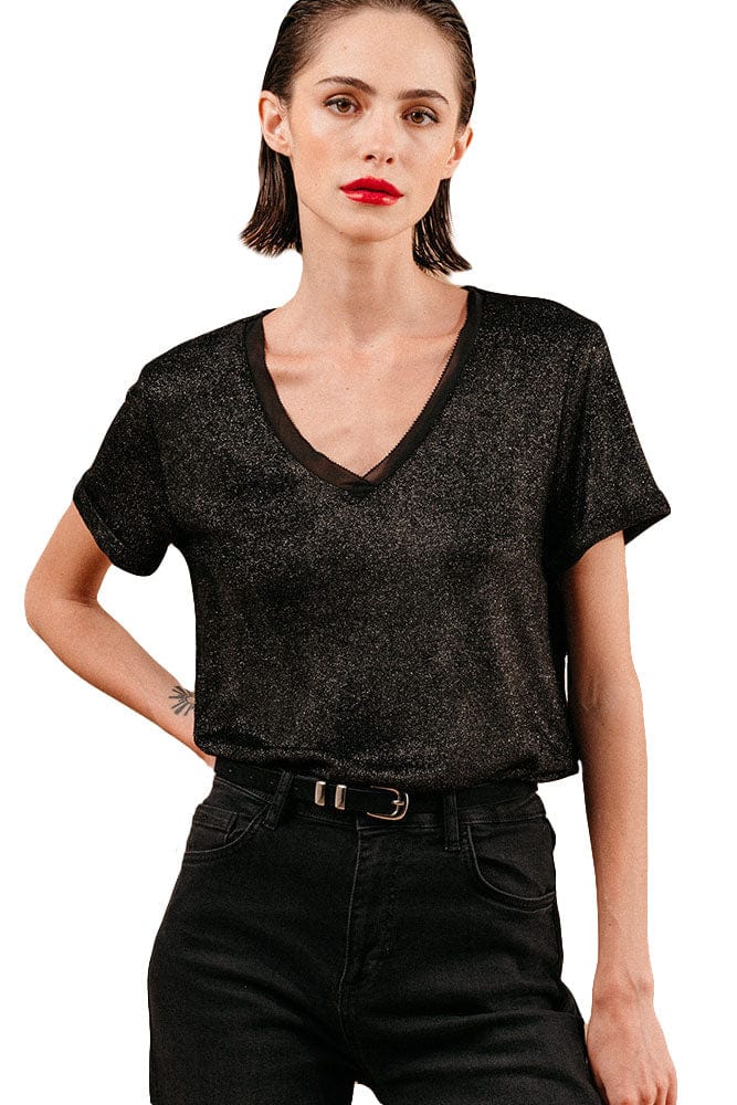 Grace & Mila - Nesrine Oversized Shirt