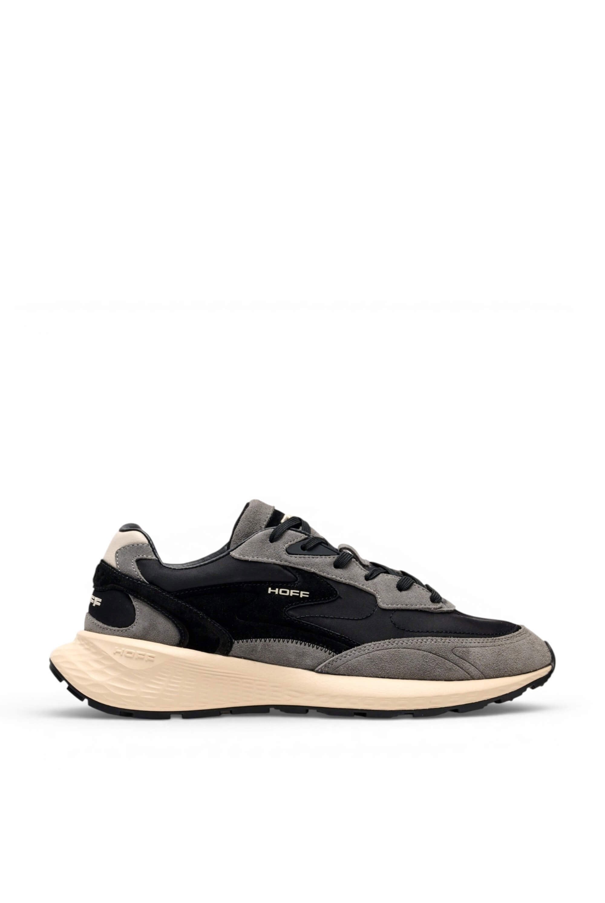 HOFF City Mkii Trainers - Black