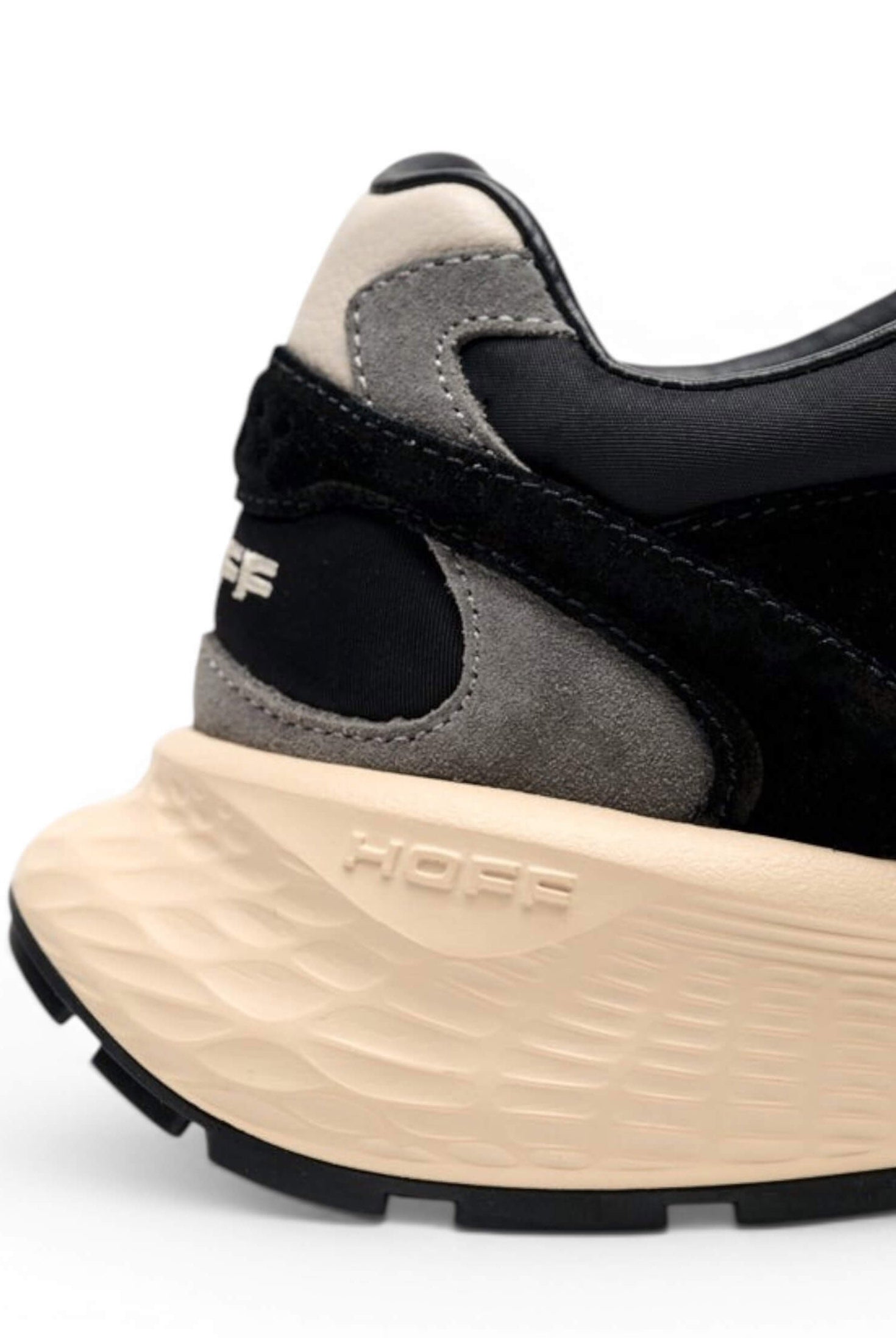 HOFF City Mkii Trainers - Black