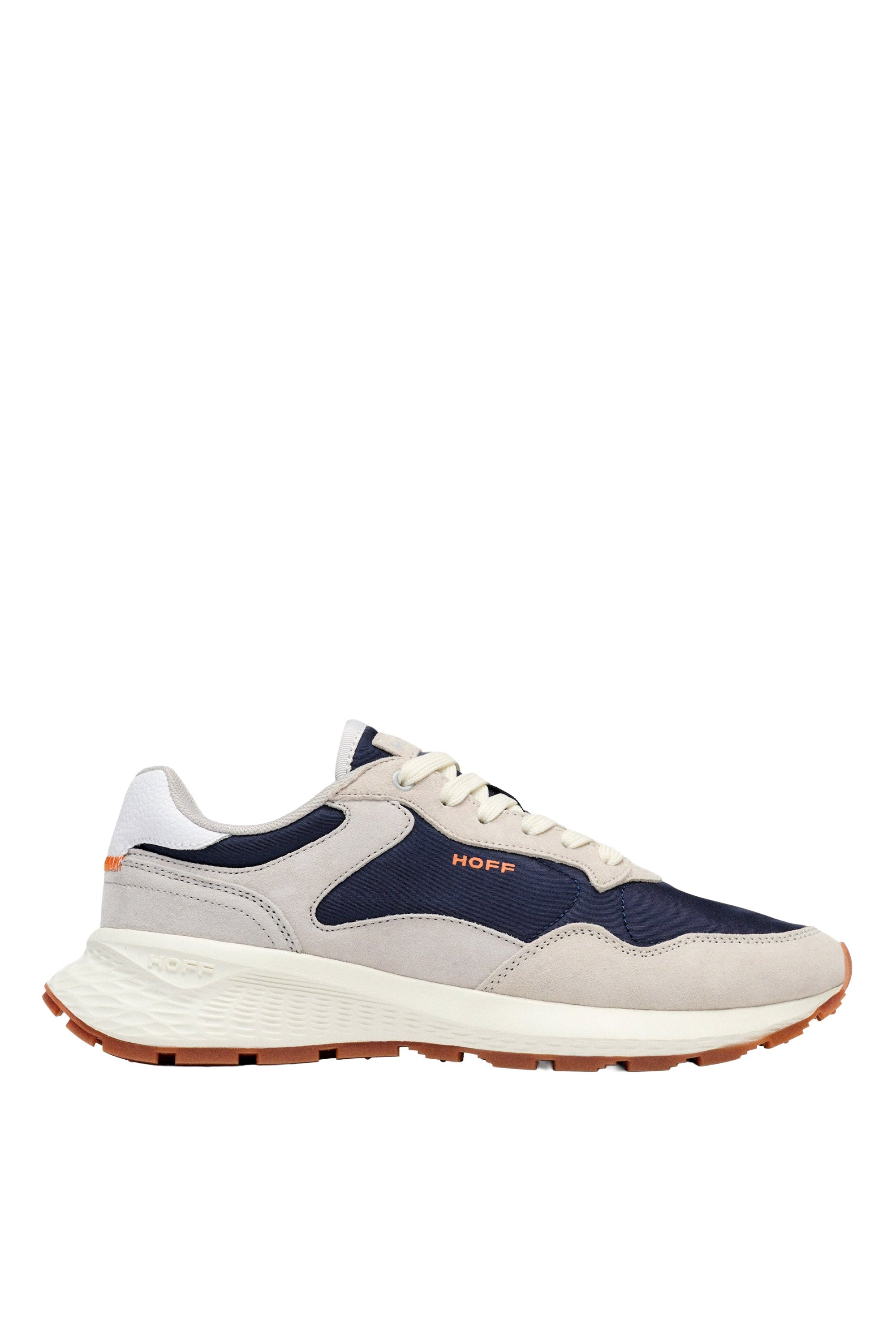 HOFF City MKii Trainers - Dark Blue