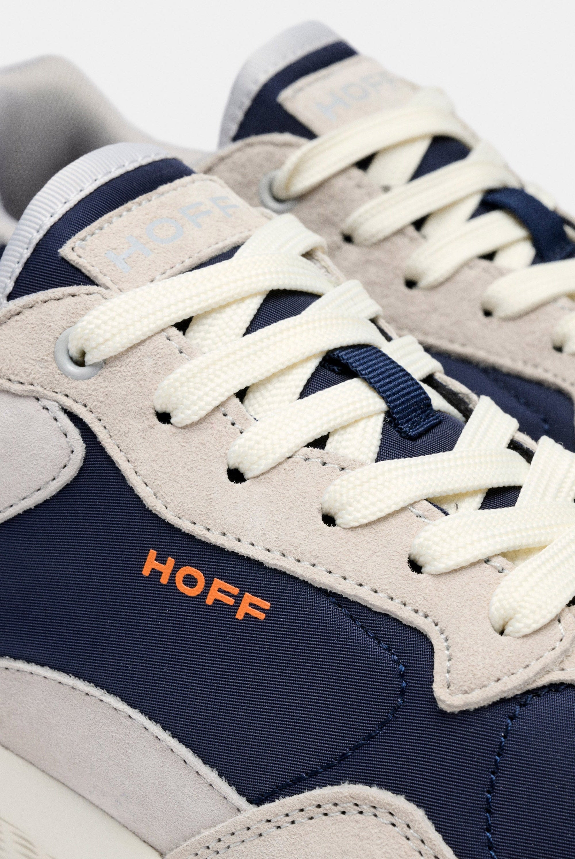 HOFF City MKii Trainers - Dark Blue