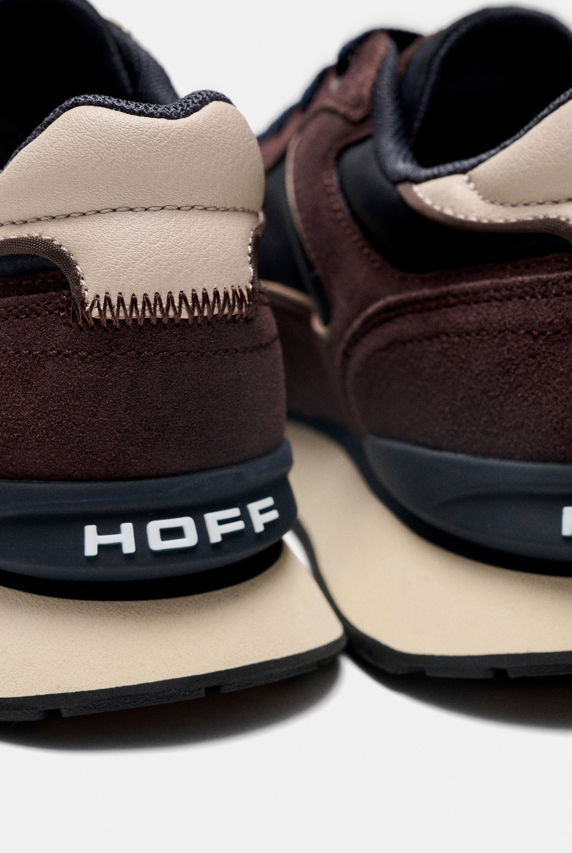 HOFF City Trainers - Brown