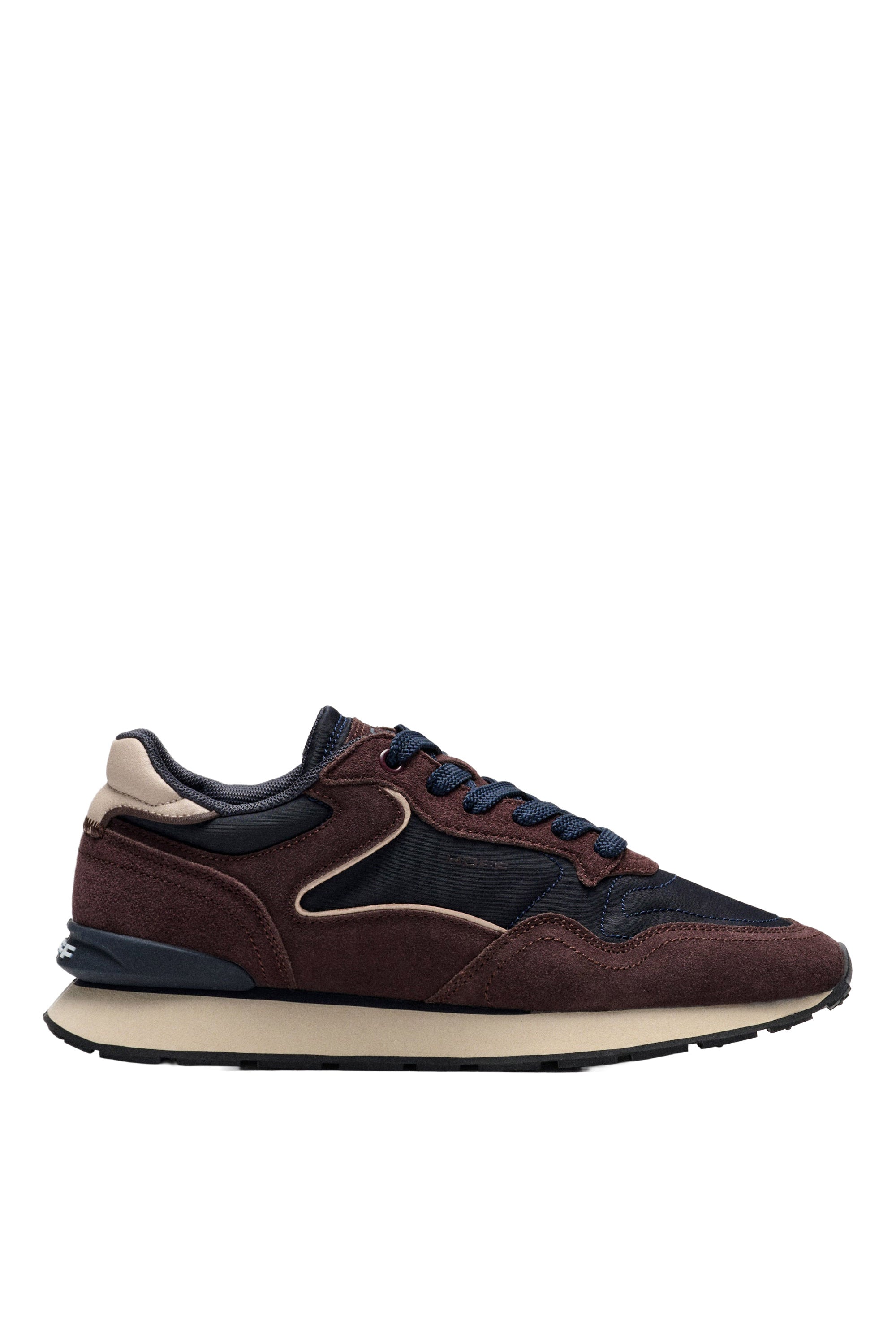 HOFF City Trainers - Brown