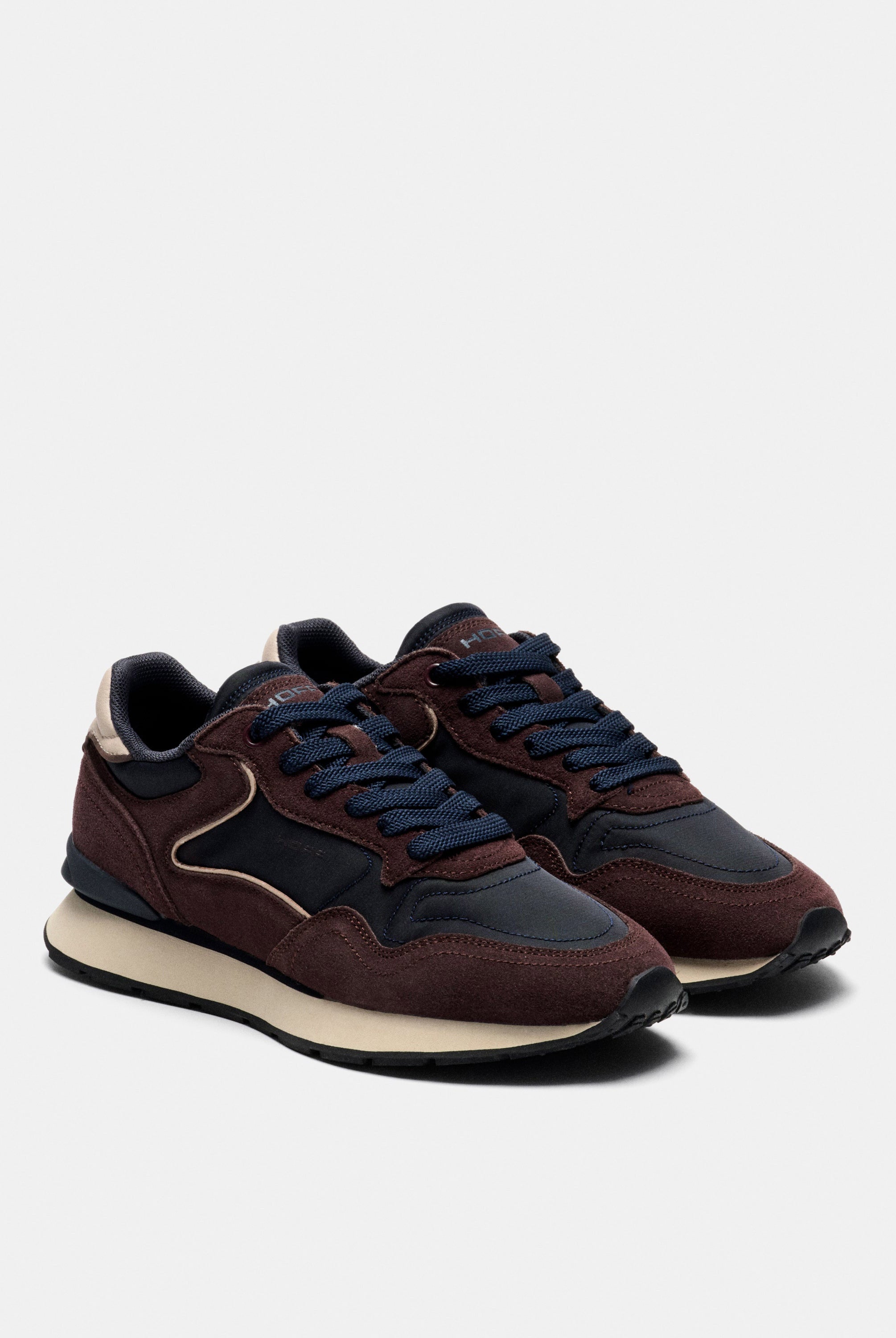 HOFF City Trainers - Brown