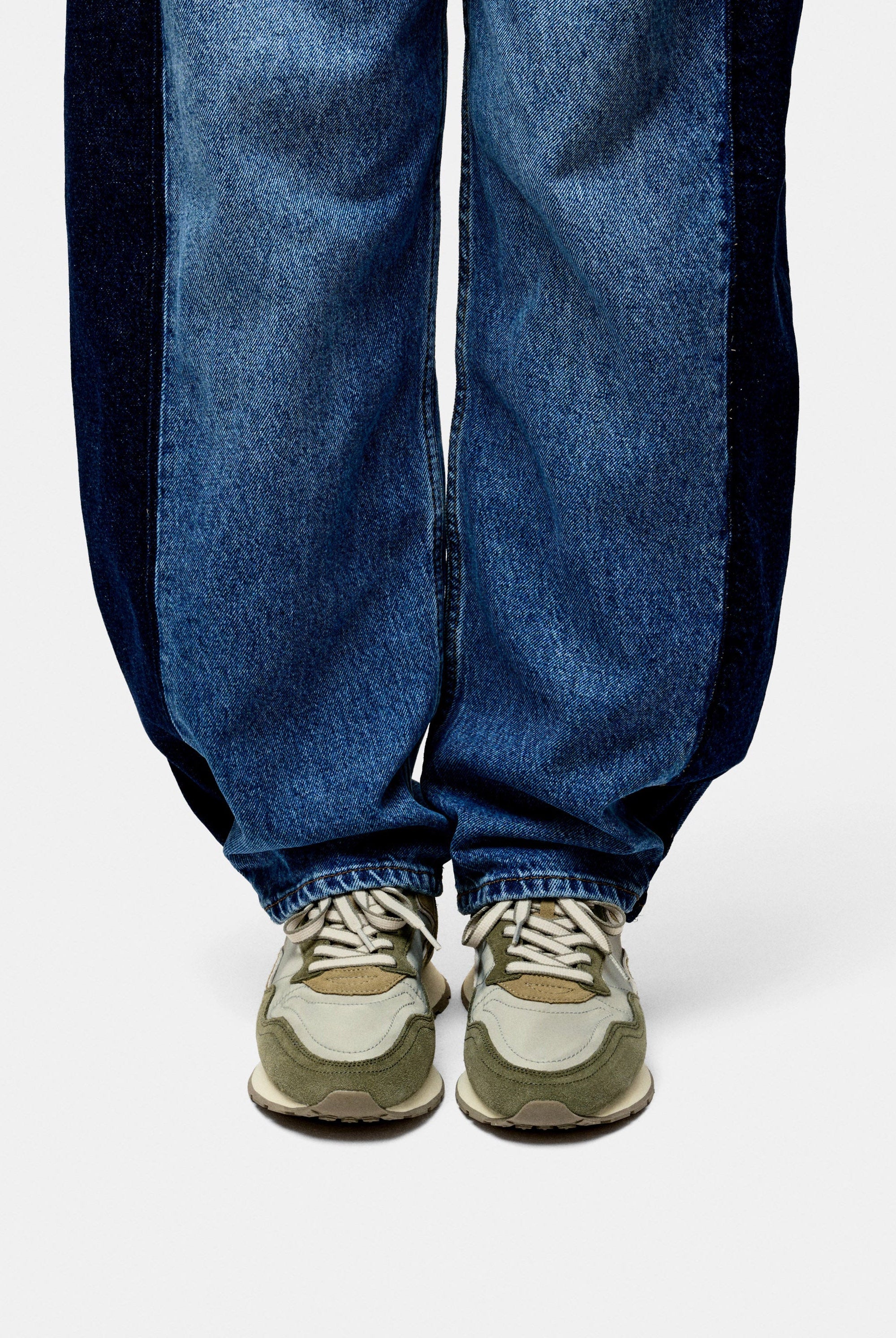 HOFF City Trainers - Khaki