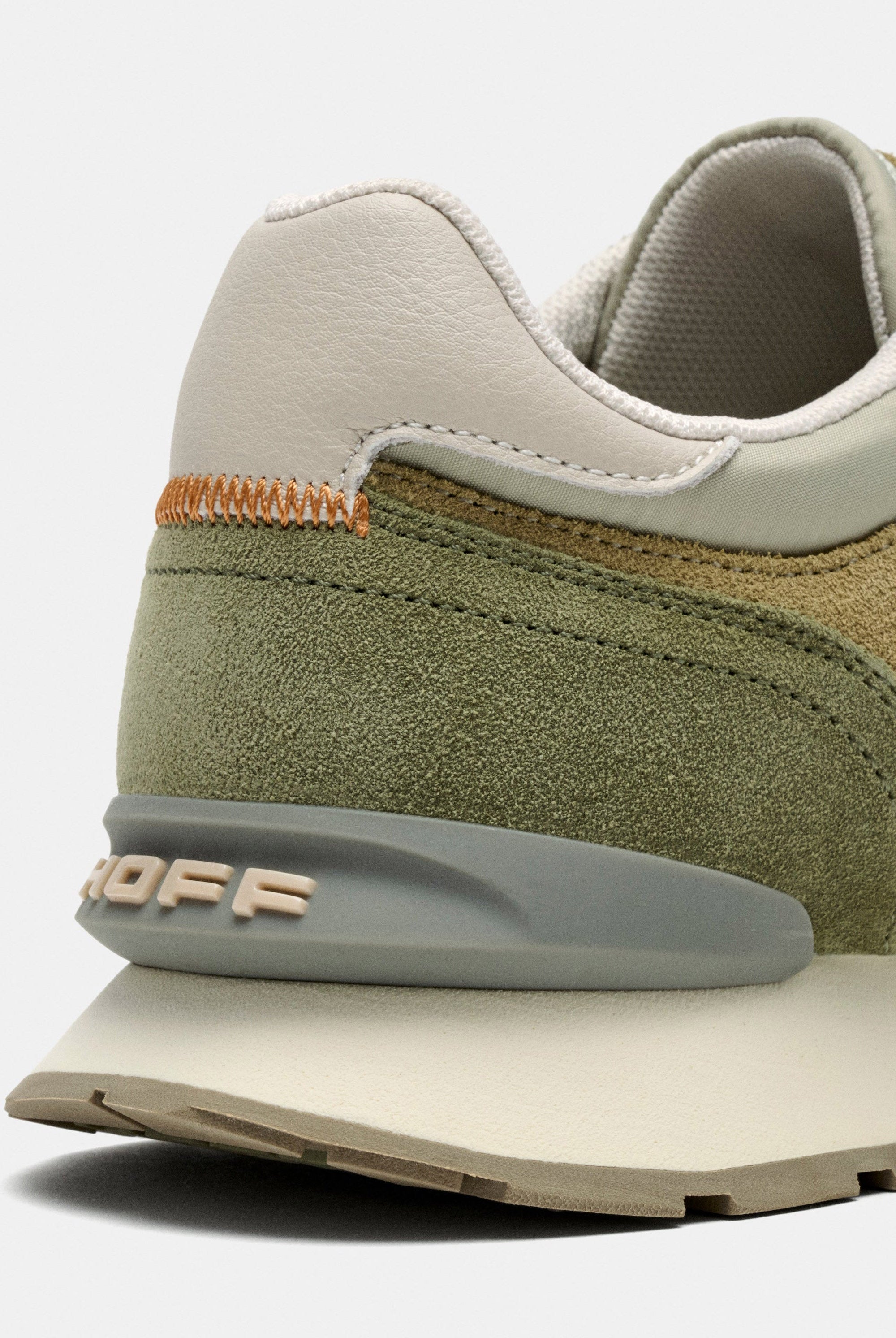 HOFF City Trainers - Khaki