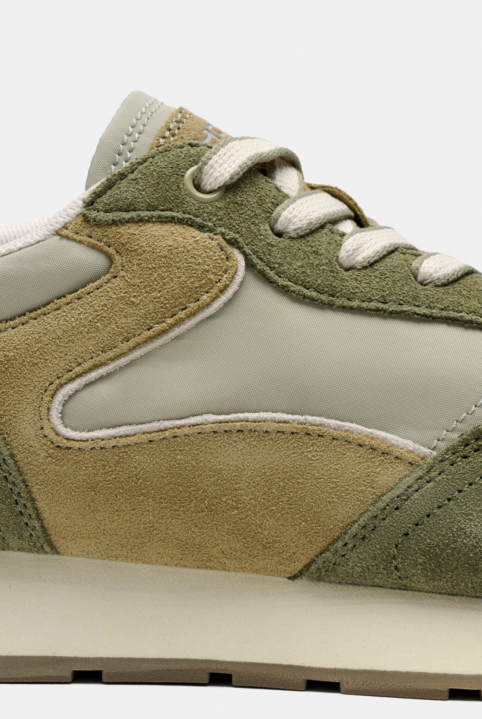 HOFF City Trainers - Khaki