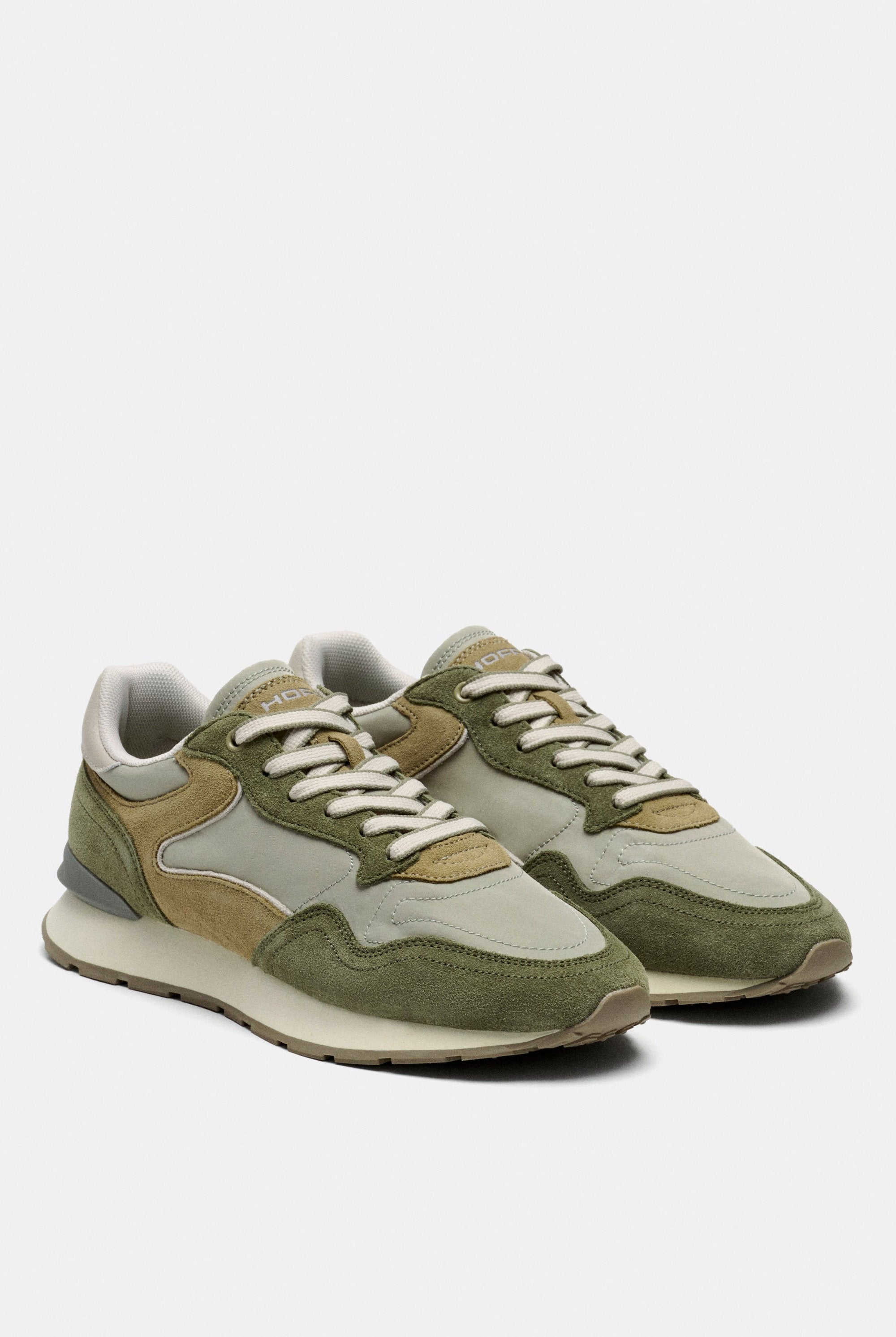 HOFF City Trainers - Khaki