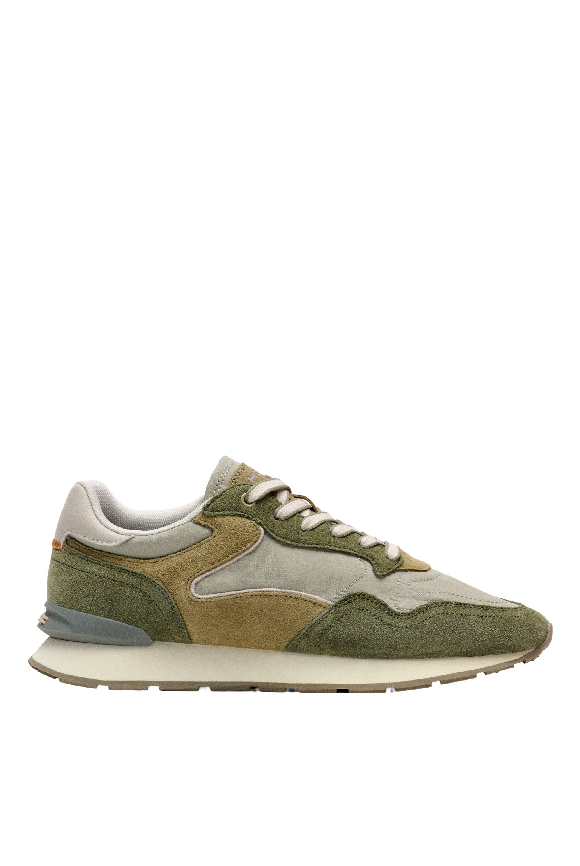 HOFF City Trainers - Khaki