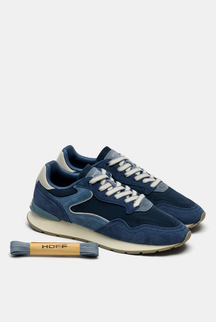 HOFF City Trainers - Navy Blue