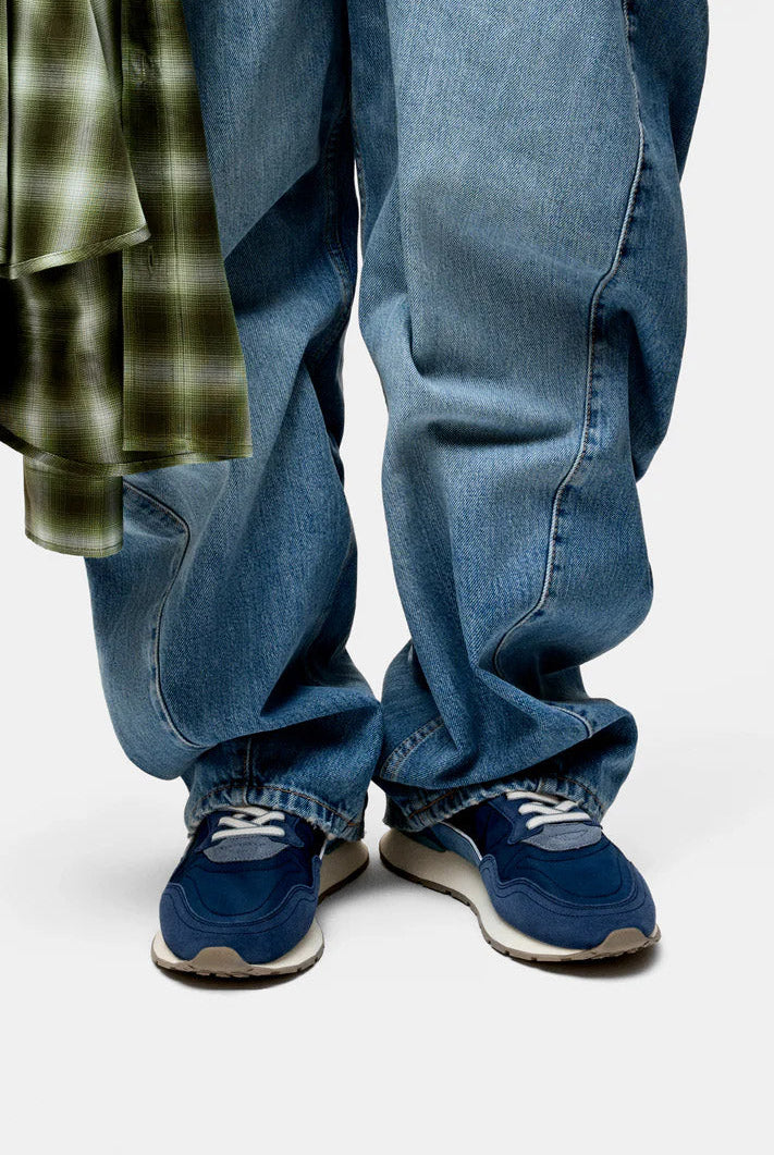 HOFF City Trainers - Navy Blue