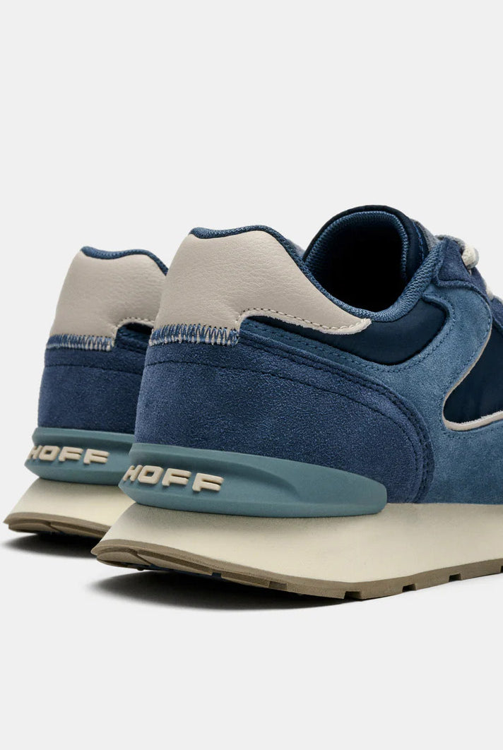 HOFF City Trainers - Navy Blue