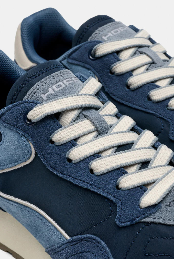 HOFF City Trainers - Navy Blue