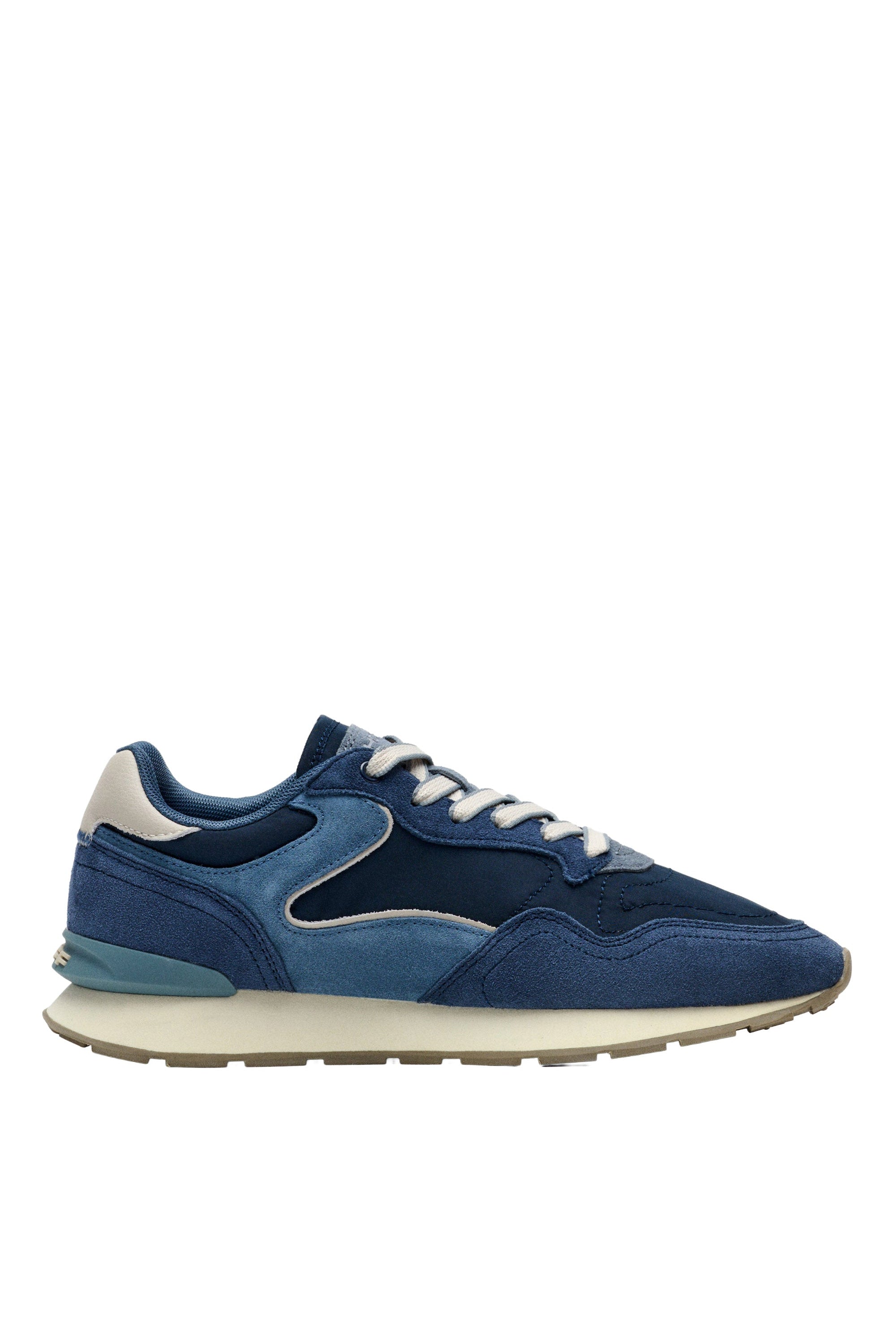 HOFF City Trainers - Navy Blue