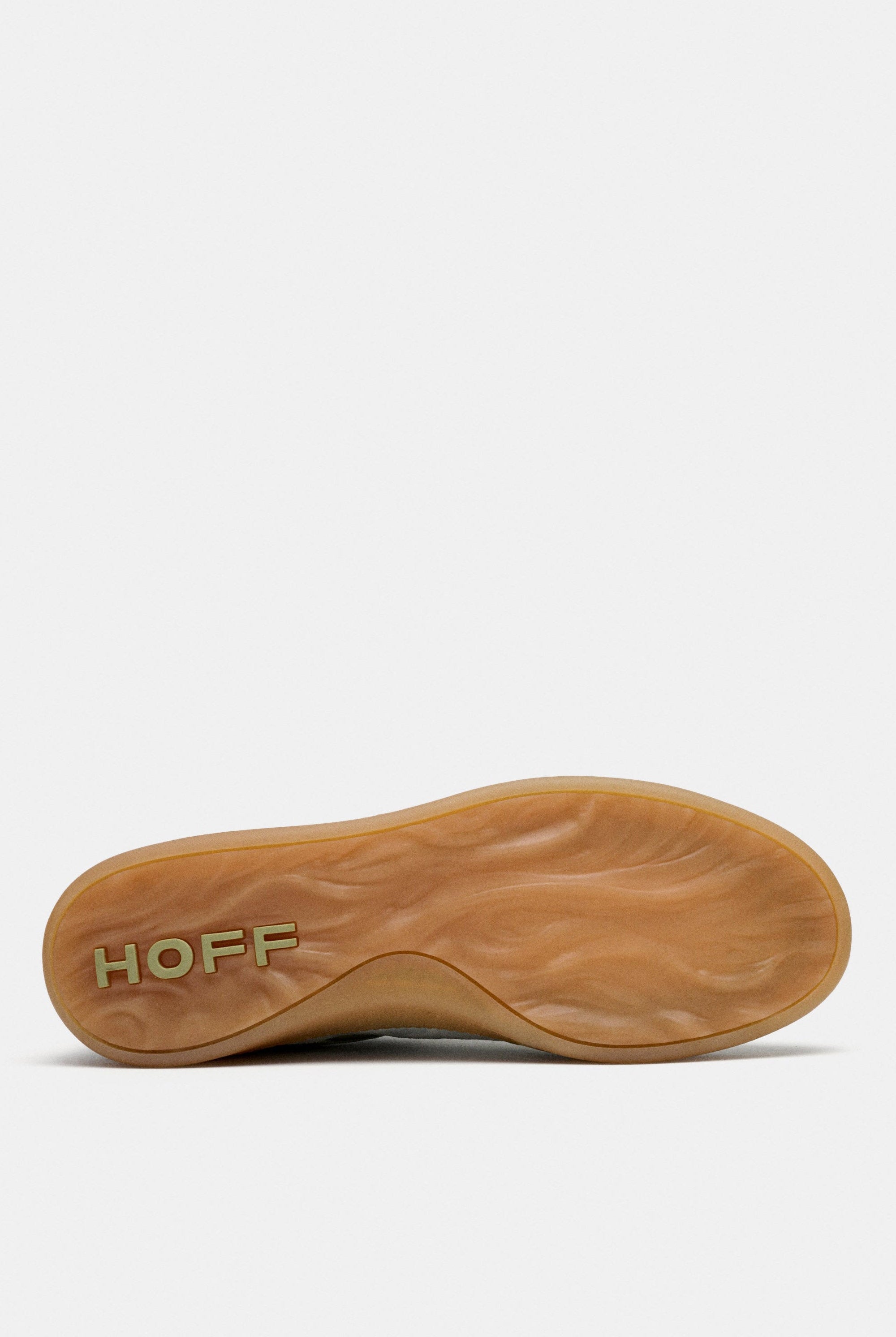 HOFF Park Trainers - Sage Green