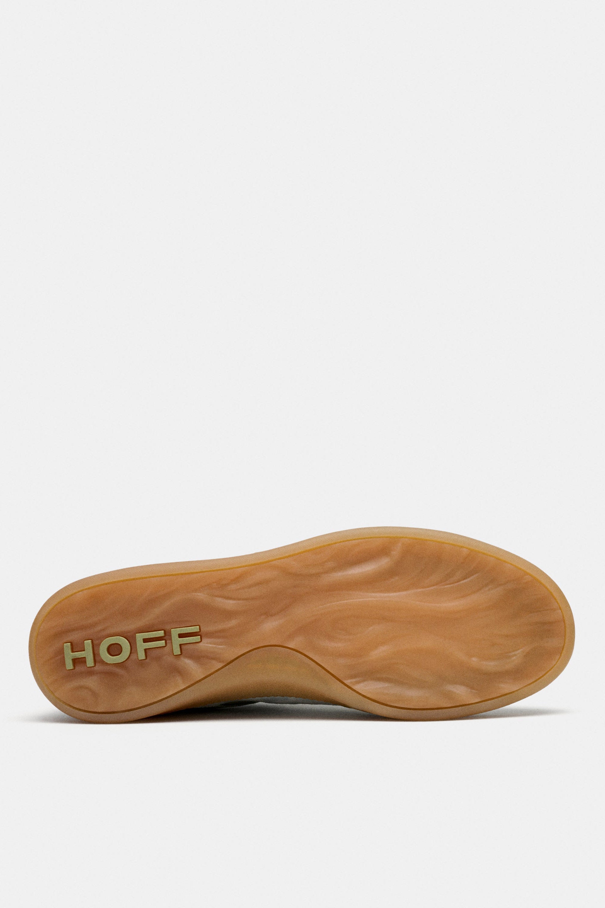 HOFF Park Trainers - Sage Green