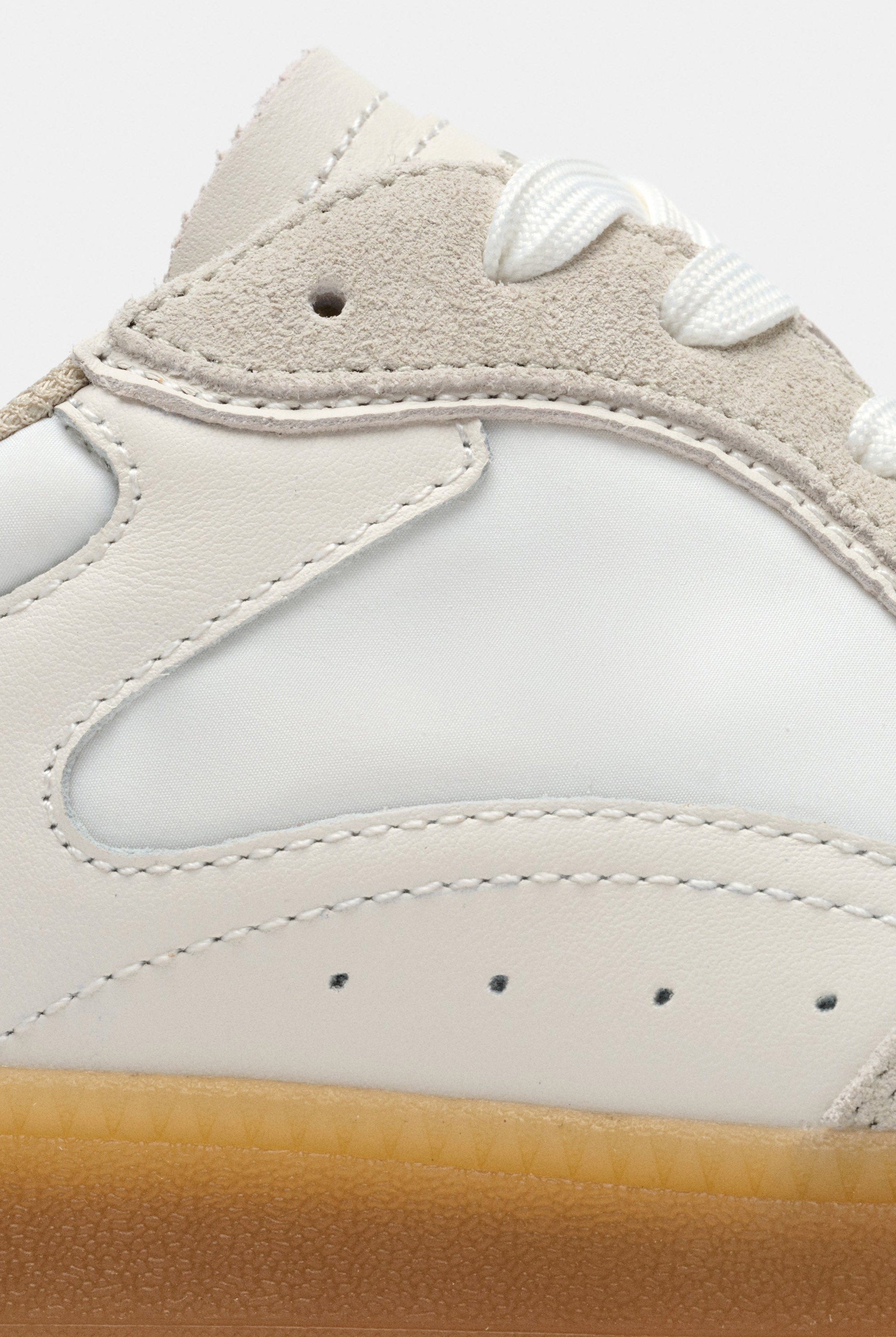 HOFF Park Trainers - White