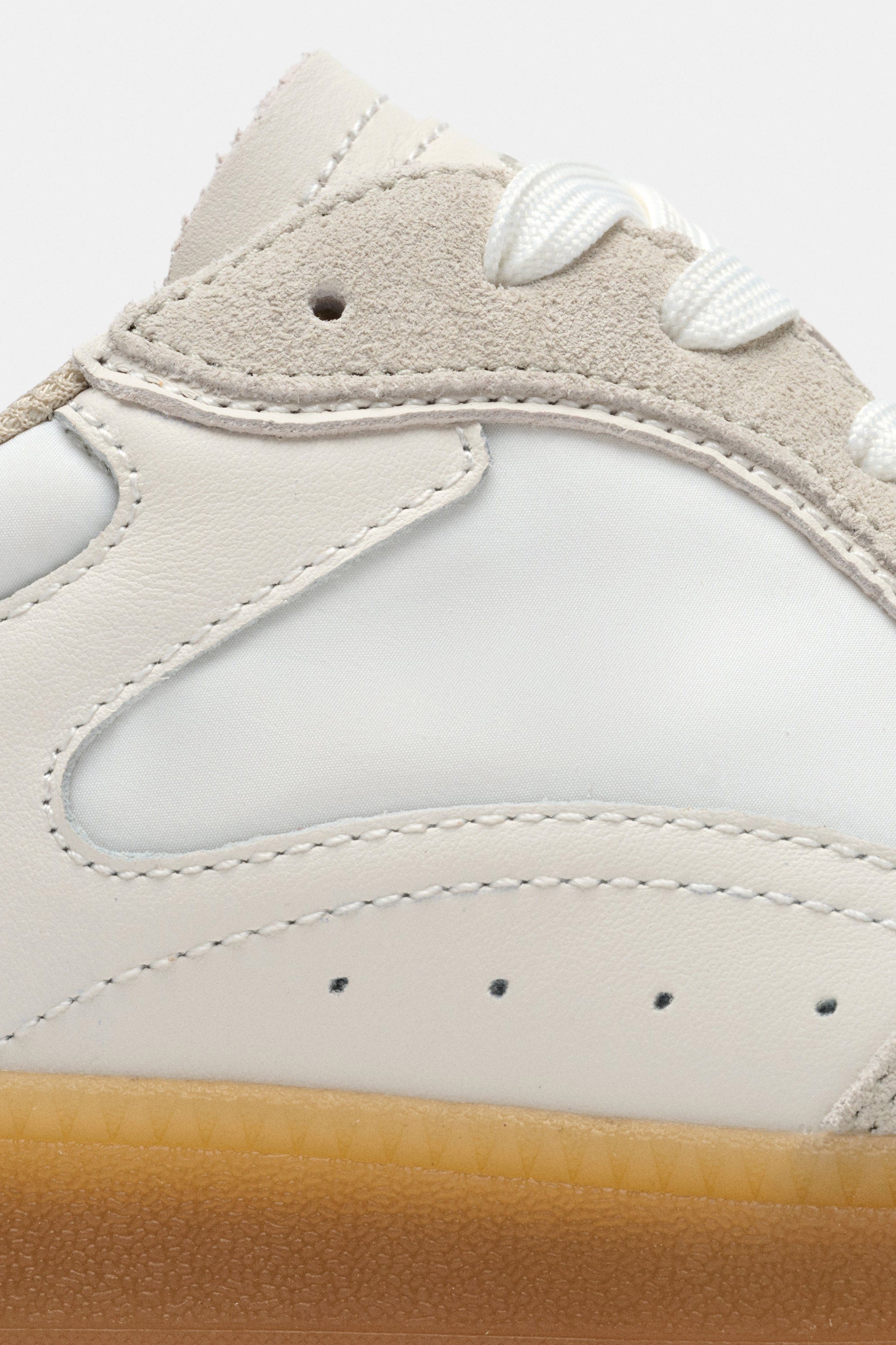 HOFF Park Trainers - White