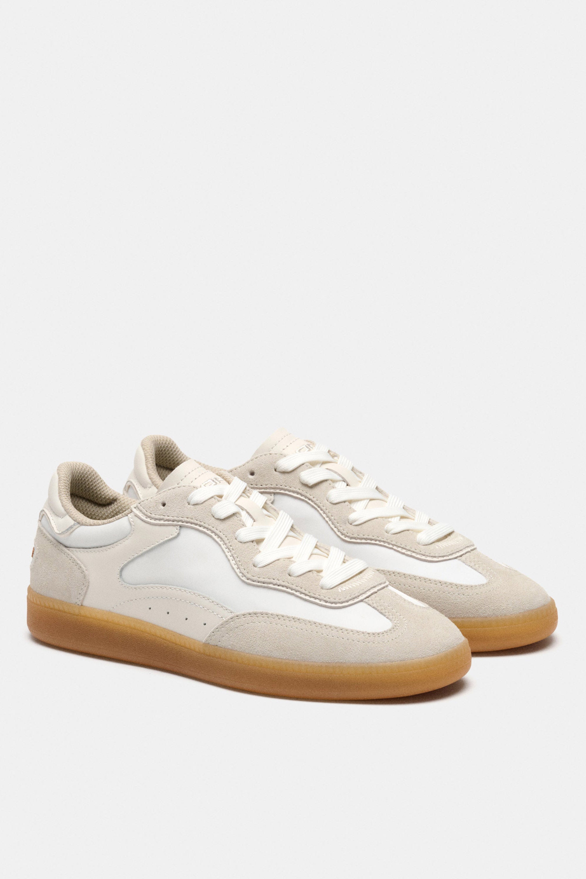 HOFF Park Trainers - White