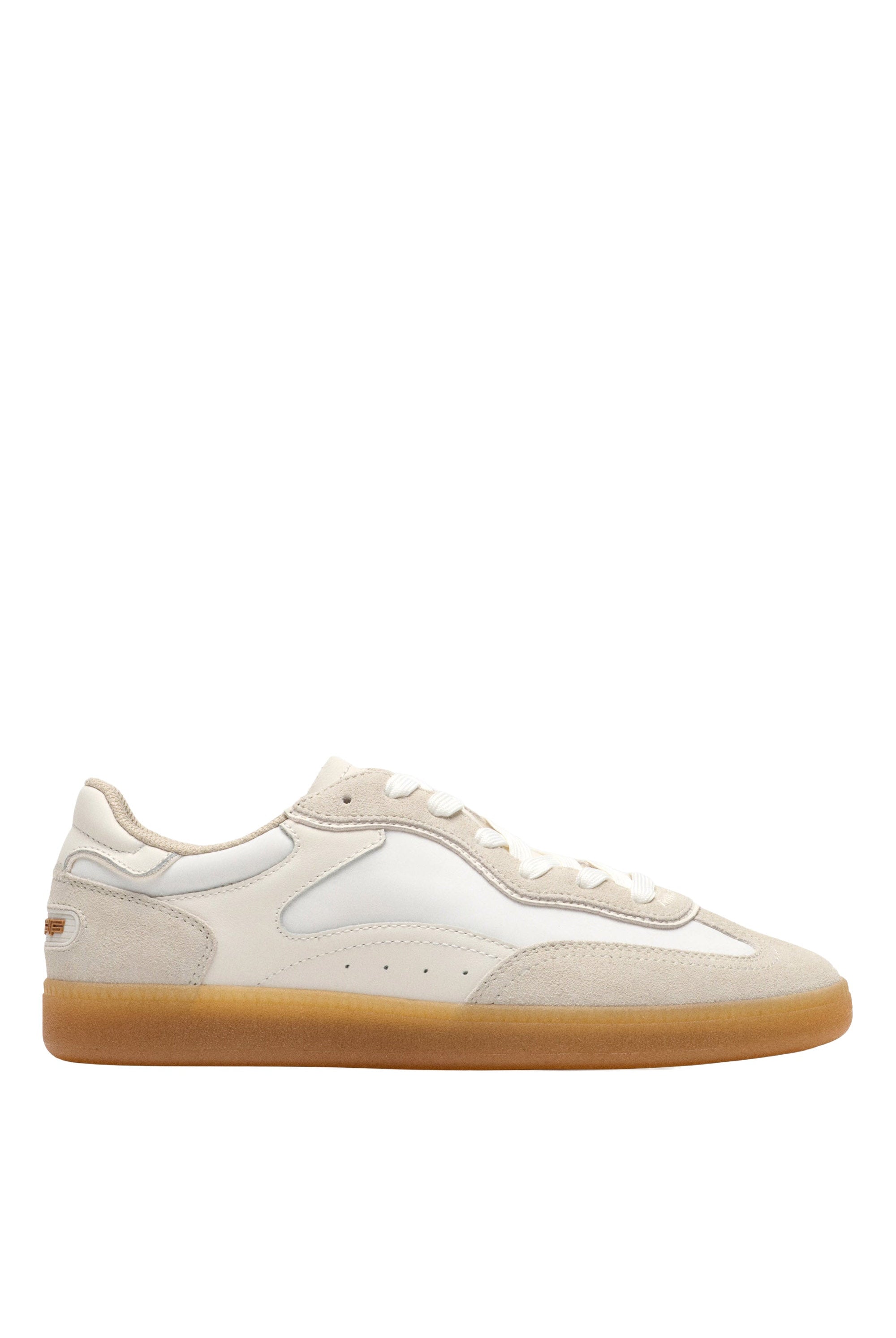 HOFF Park Trainers - White