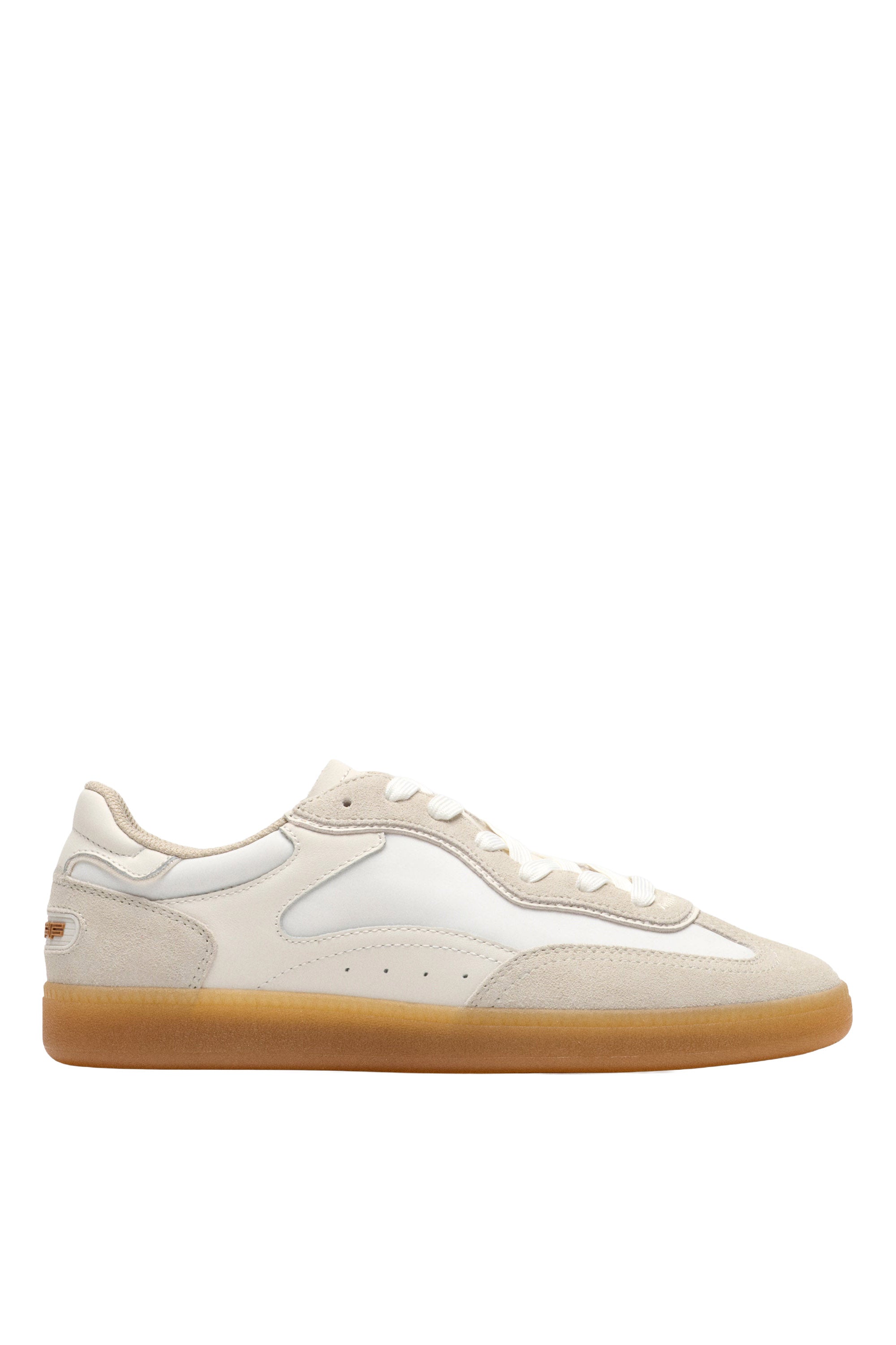 HOFF Park Trainers - White