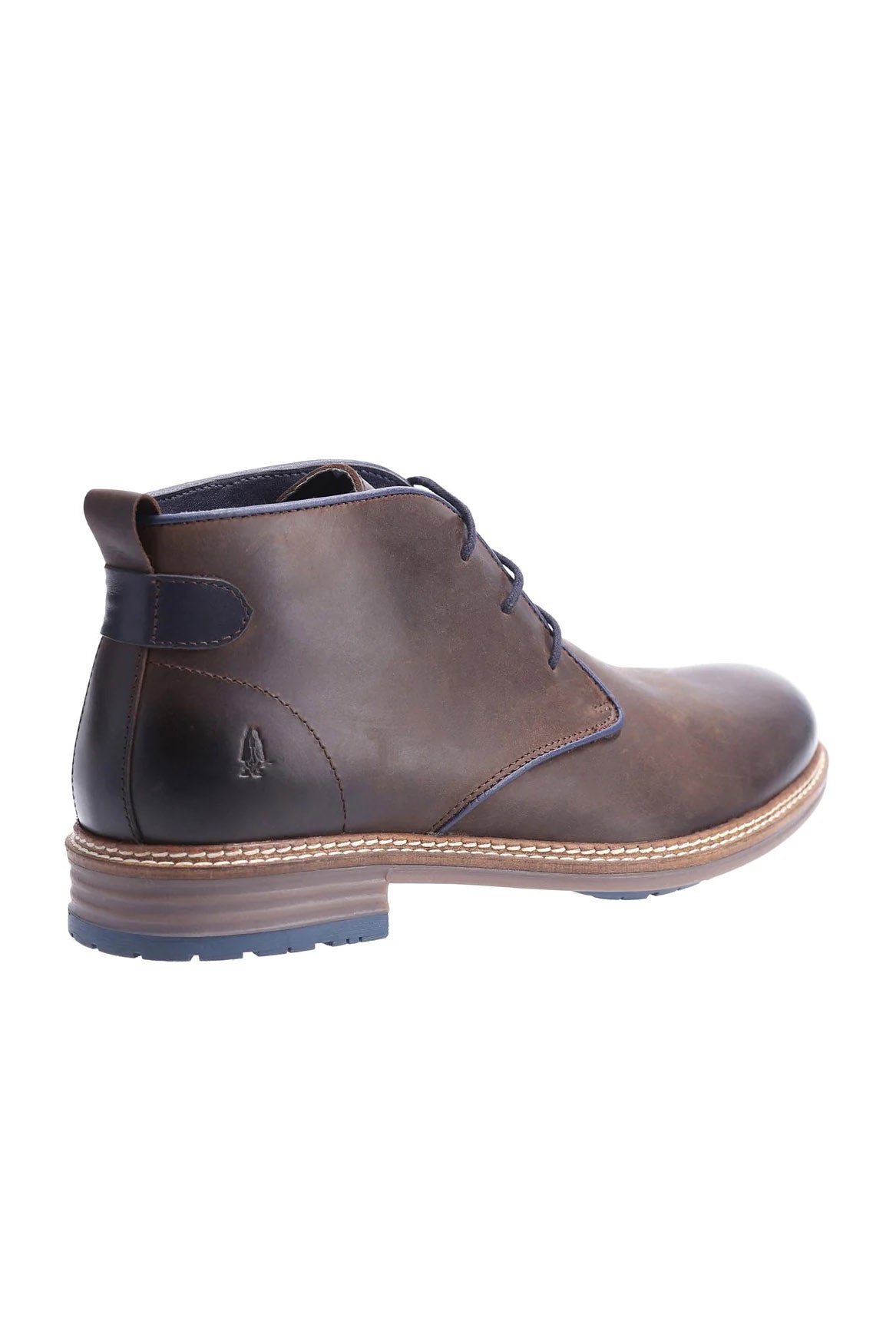 Hush Puppies Jonas Chukka Boot - Brown