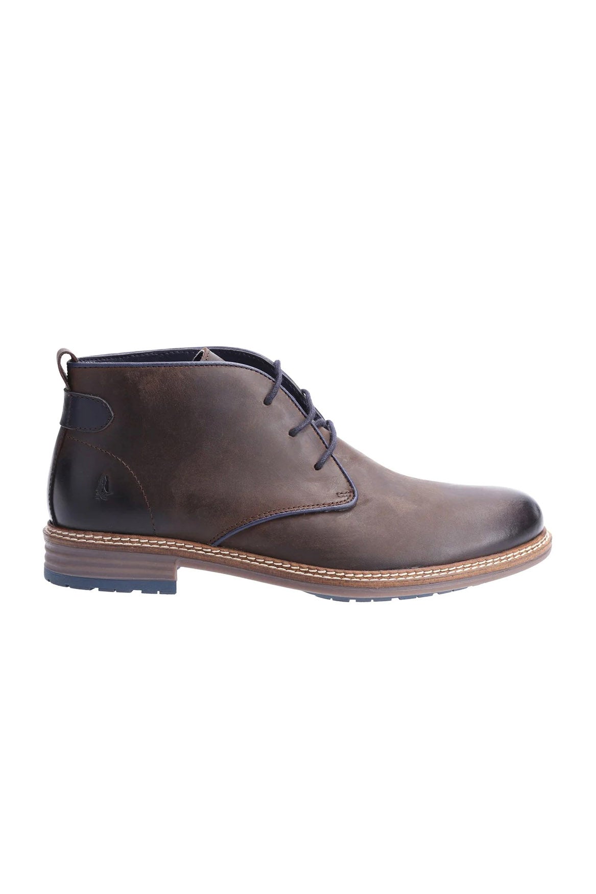 Hush Puppies Jonas Chukka Boot - Brown