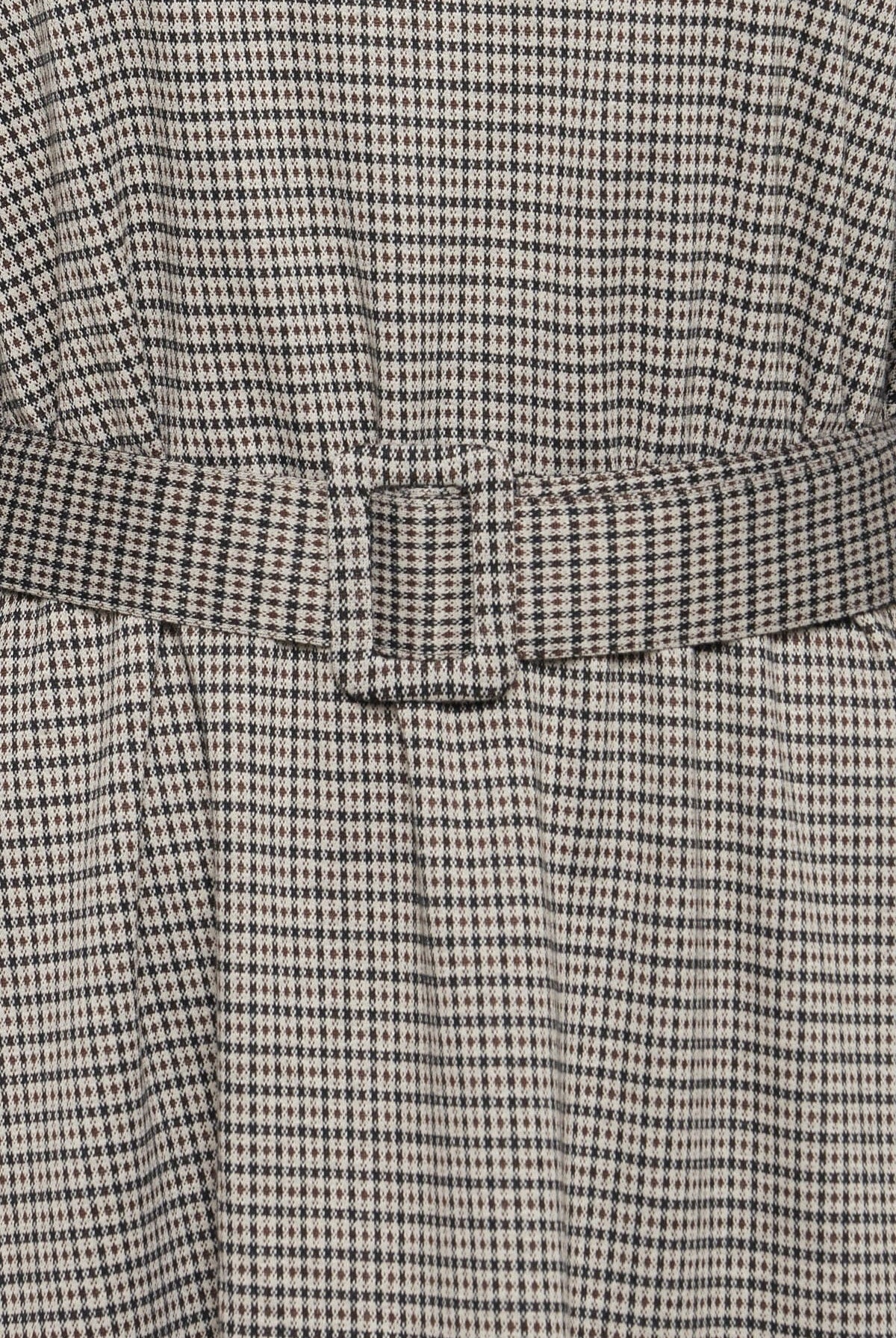 Ichi Kate Chameleon Jersey Dress - Nomad