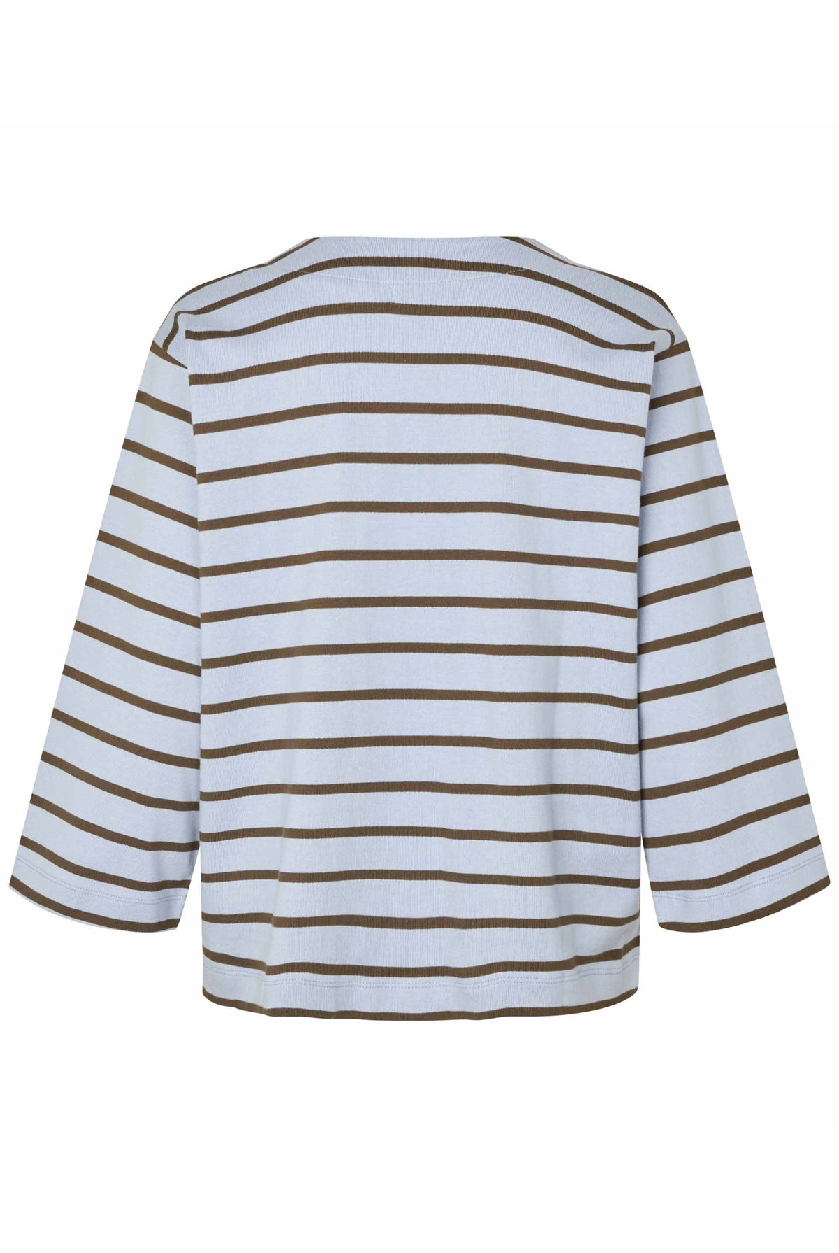 Masai Brivora Top - Zen Blue