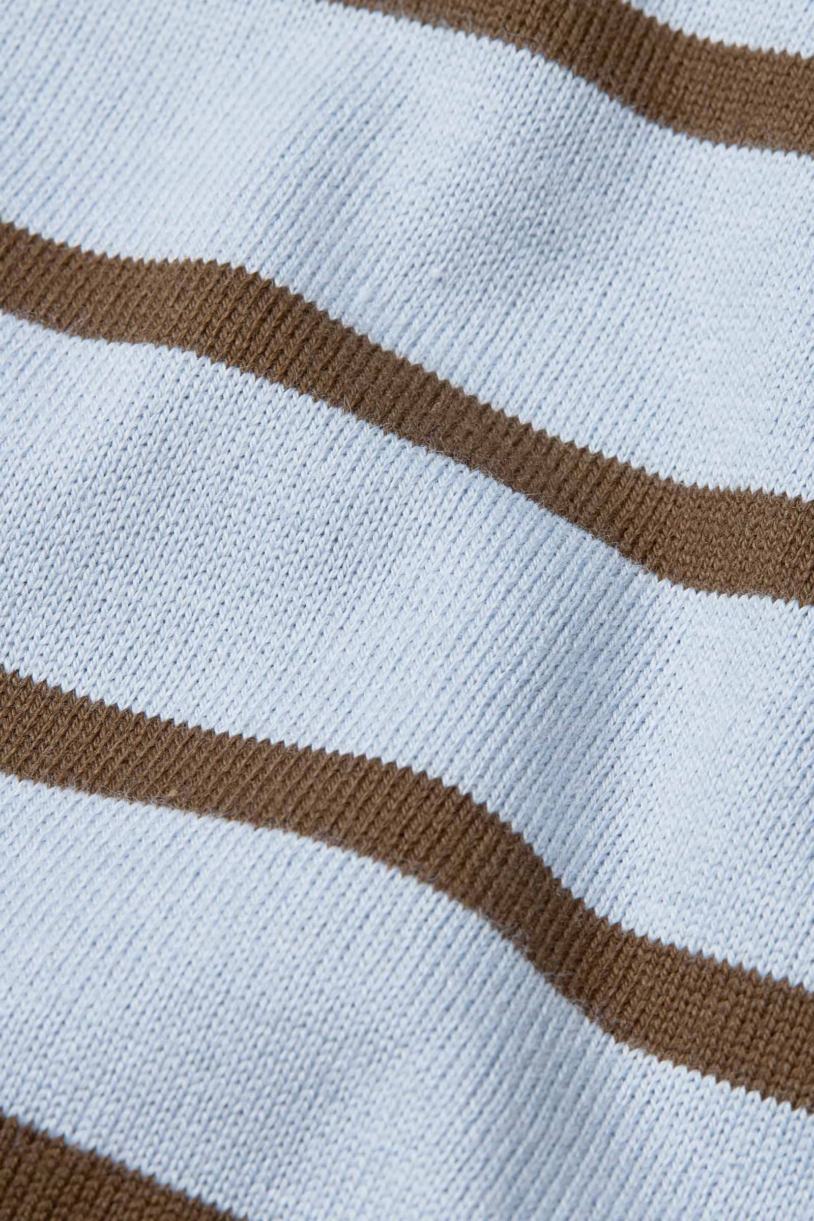 Masai Brivora Top - Zen Blue