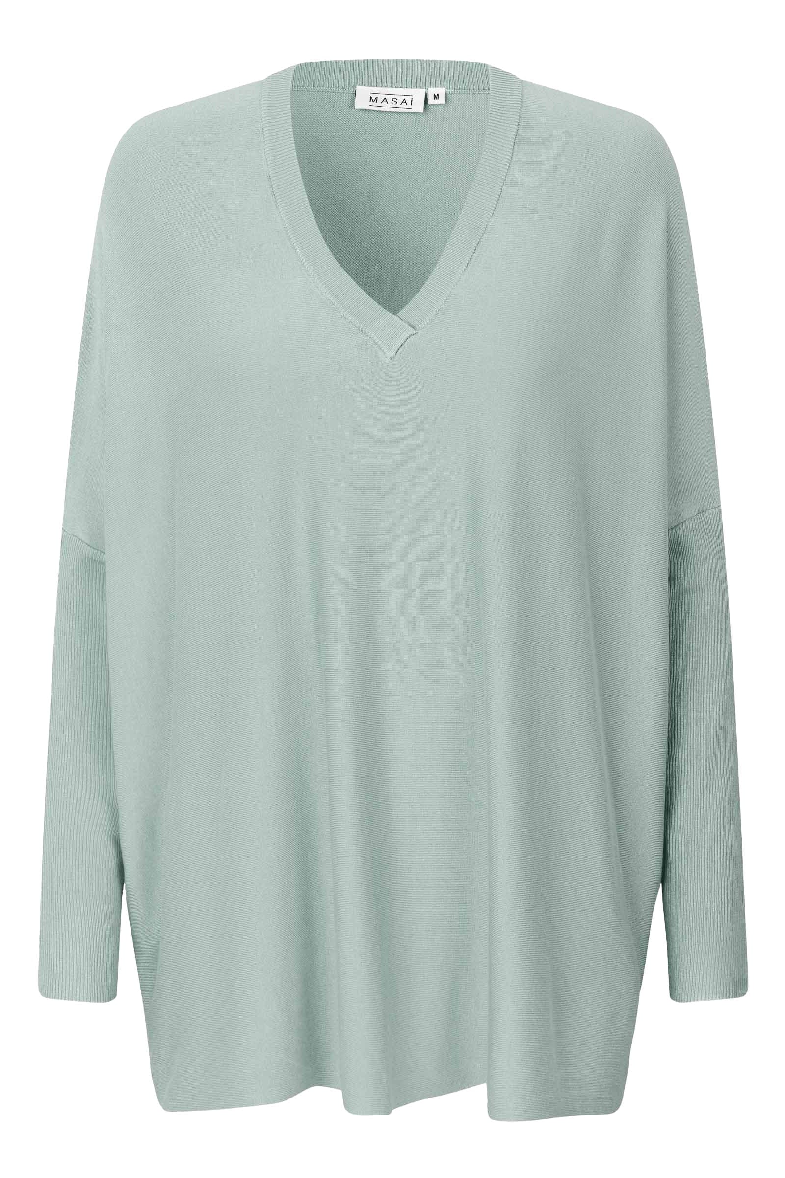 Masai Fronia Jumper - Ether