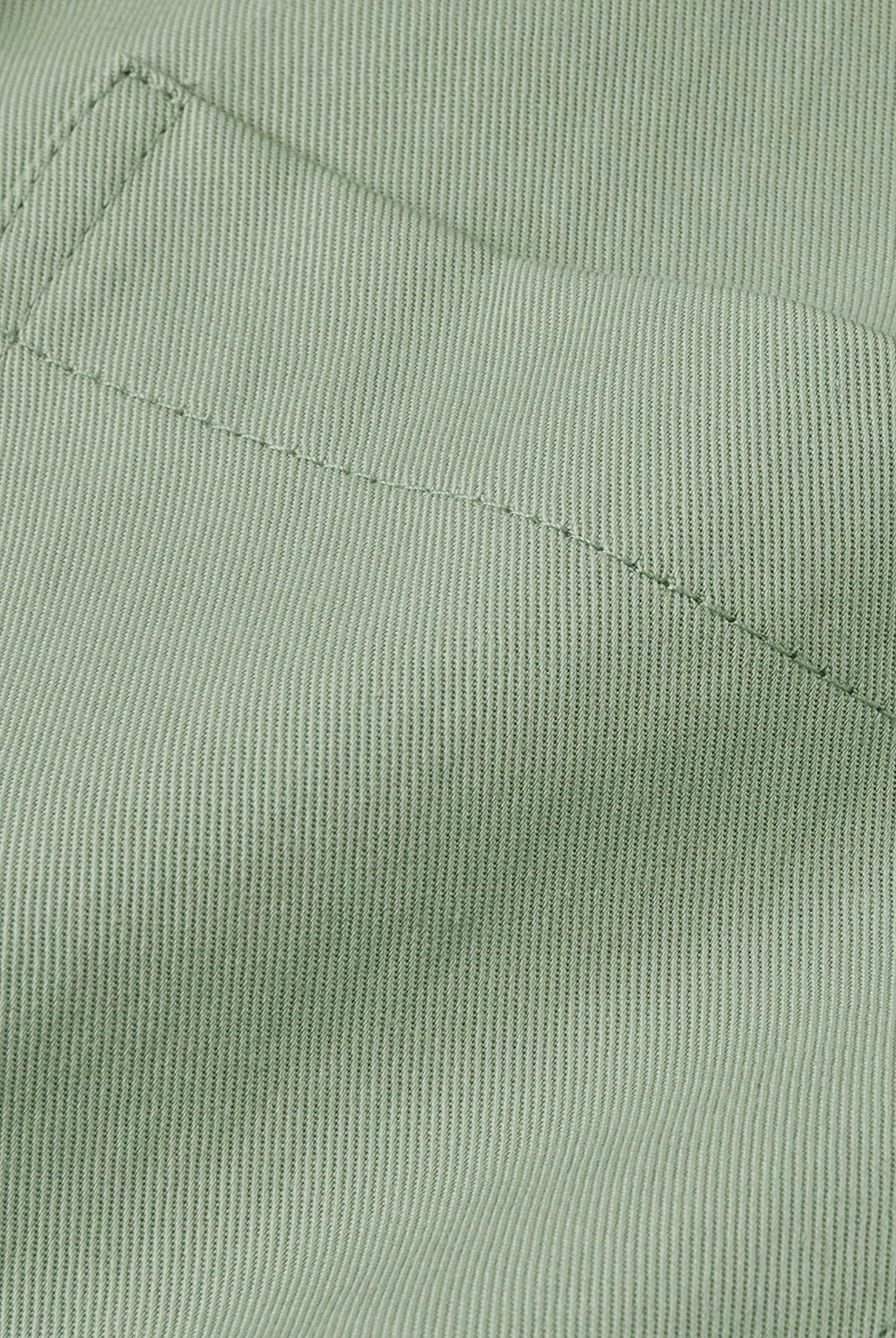 Masai Indiba Soft Shirt - Frosty Green