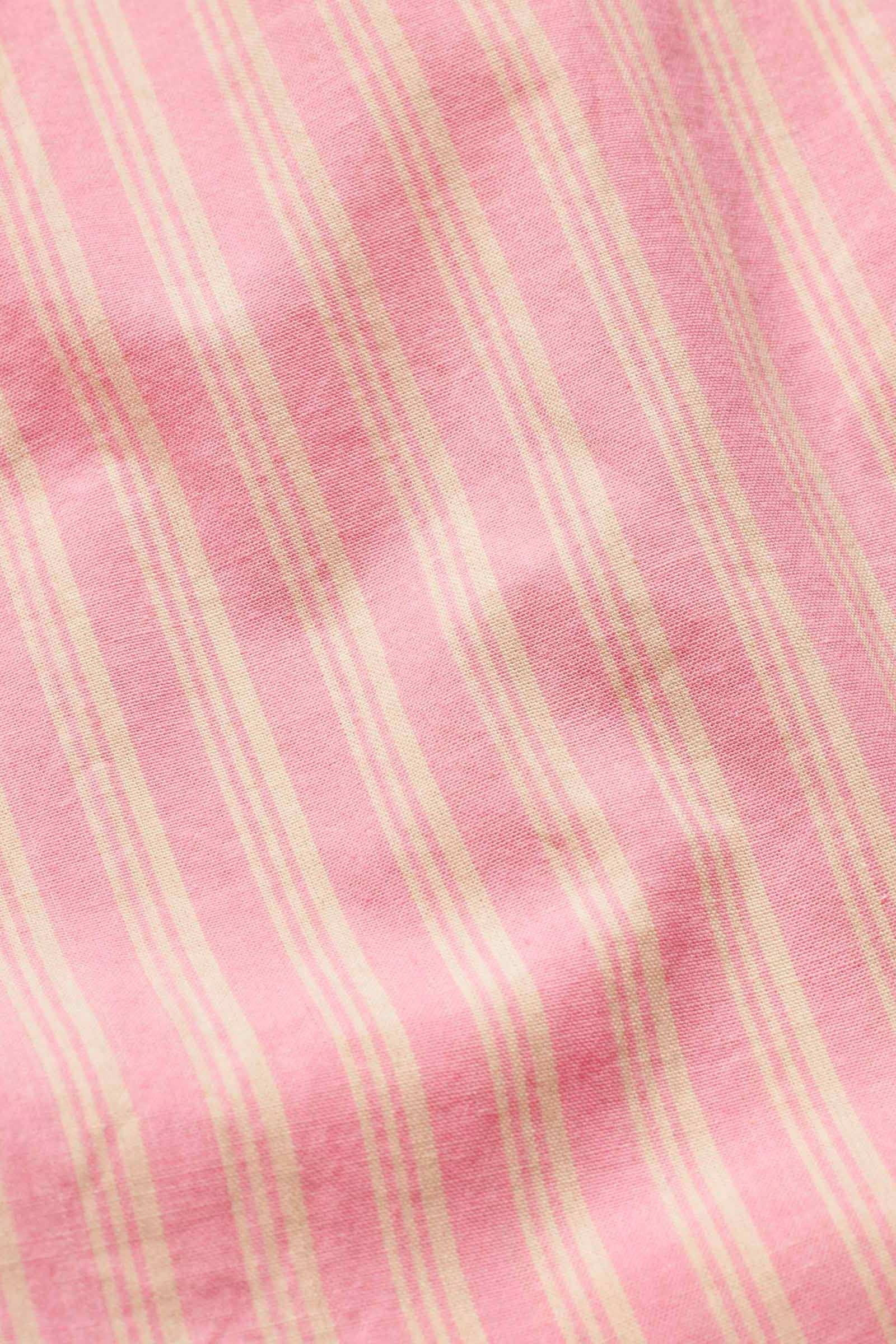 Masai Isalina 3/4 Sleeve Shirt - Rosebloom