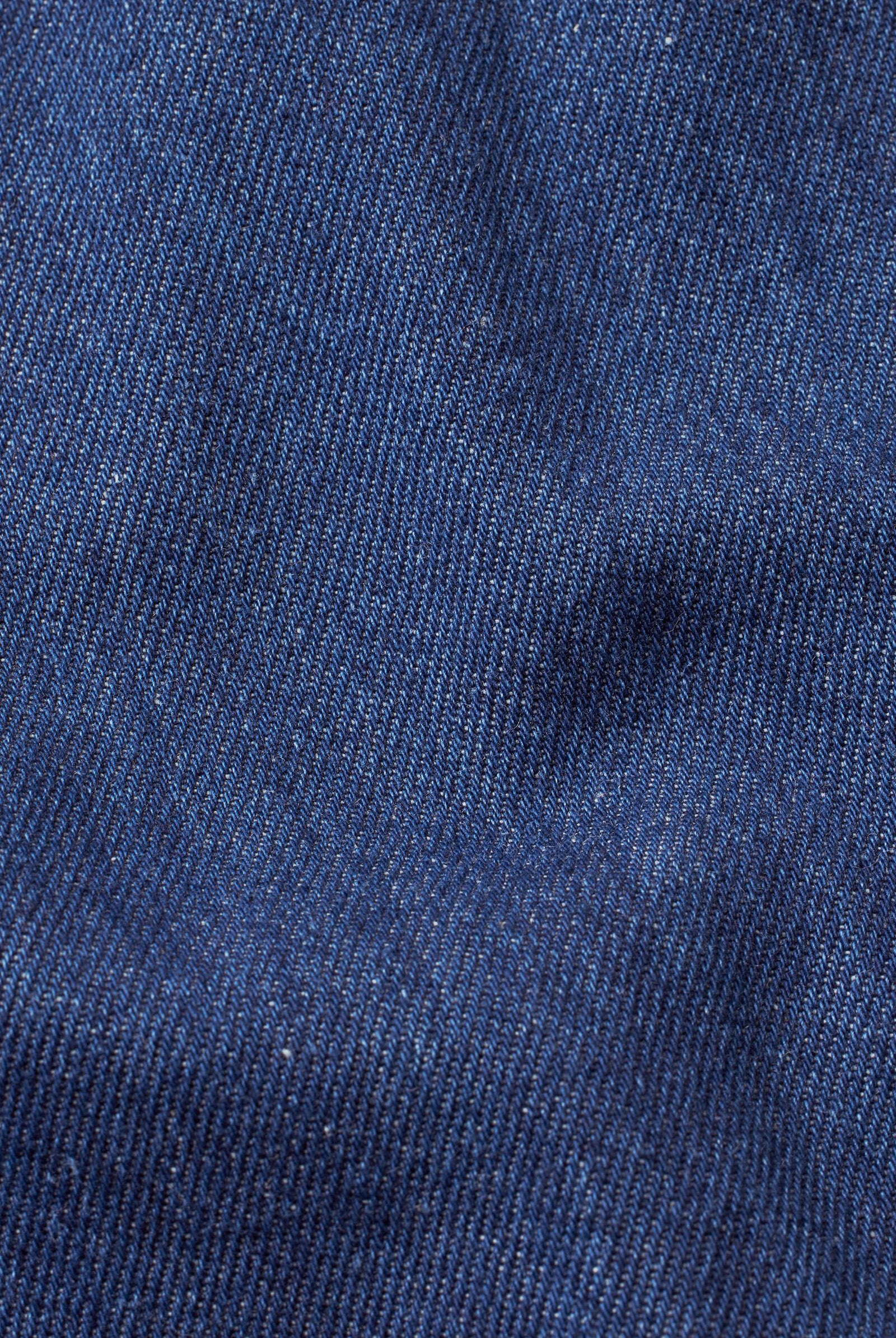 Masai Julemi Denim Jacket - Dark Denim