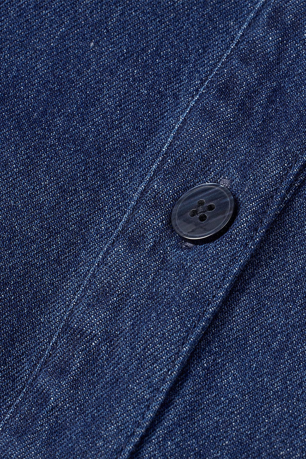 Masai Juvila Denim Shirt - Dark Denim