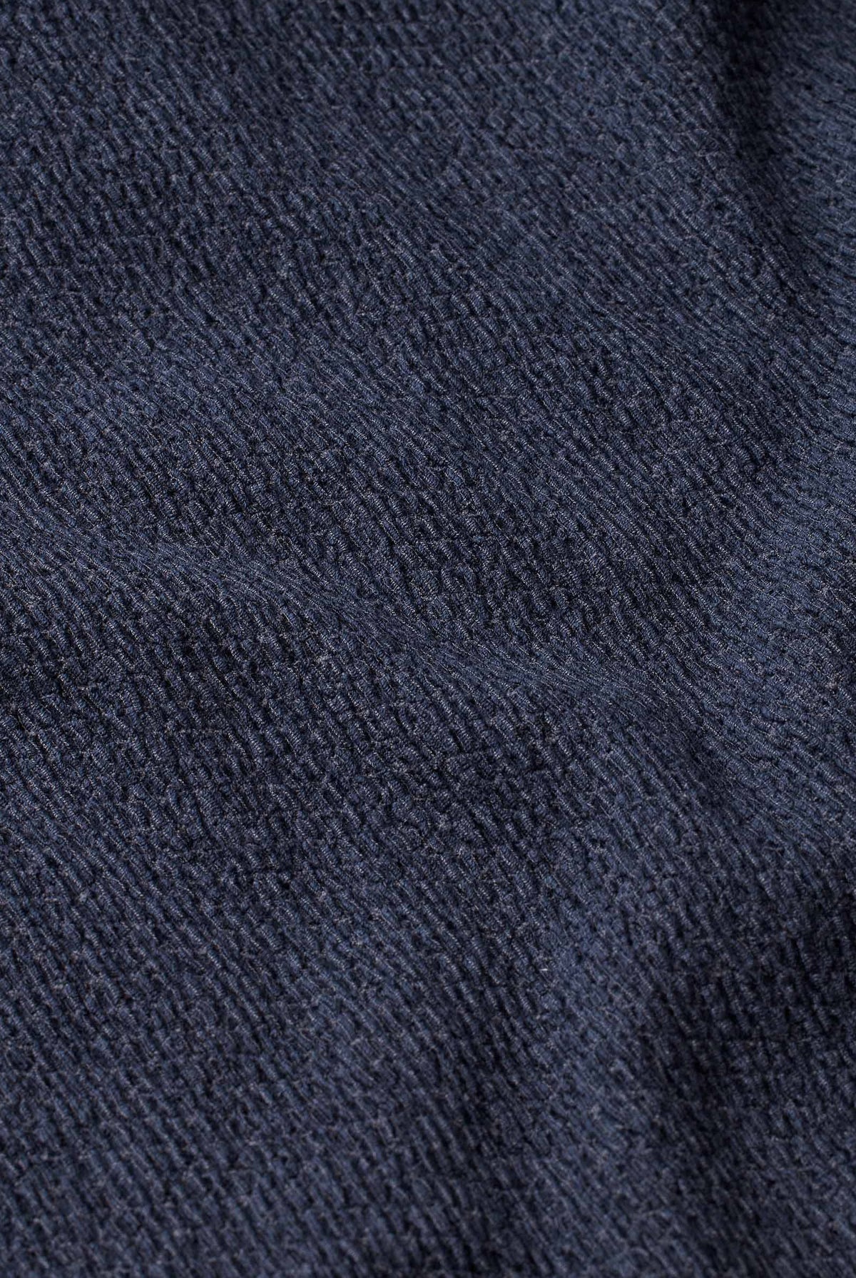 Masai Namo Jersey Dress - Dress Blue