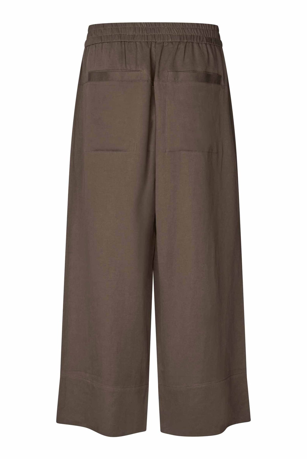 Masai Parine Trousers - Slate Black