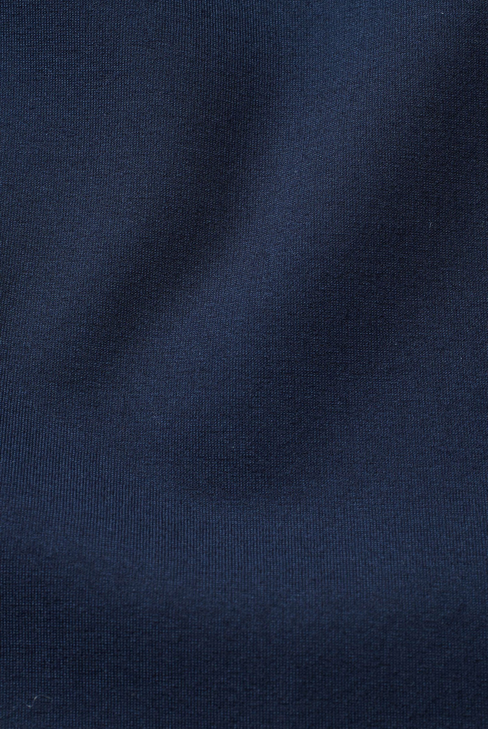 Masai Paxora Jersey Trousers - Navy Blazer