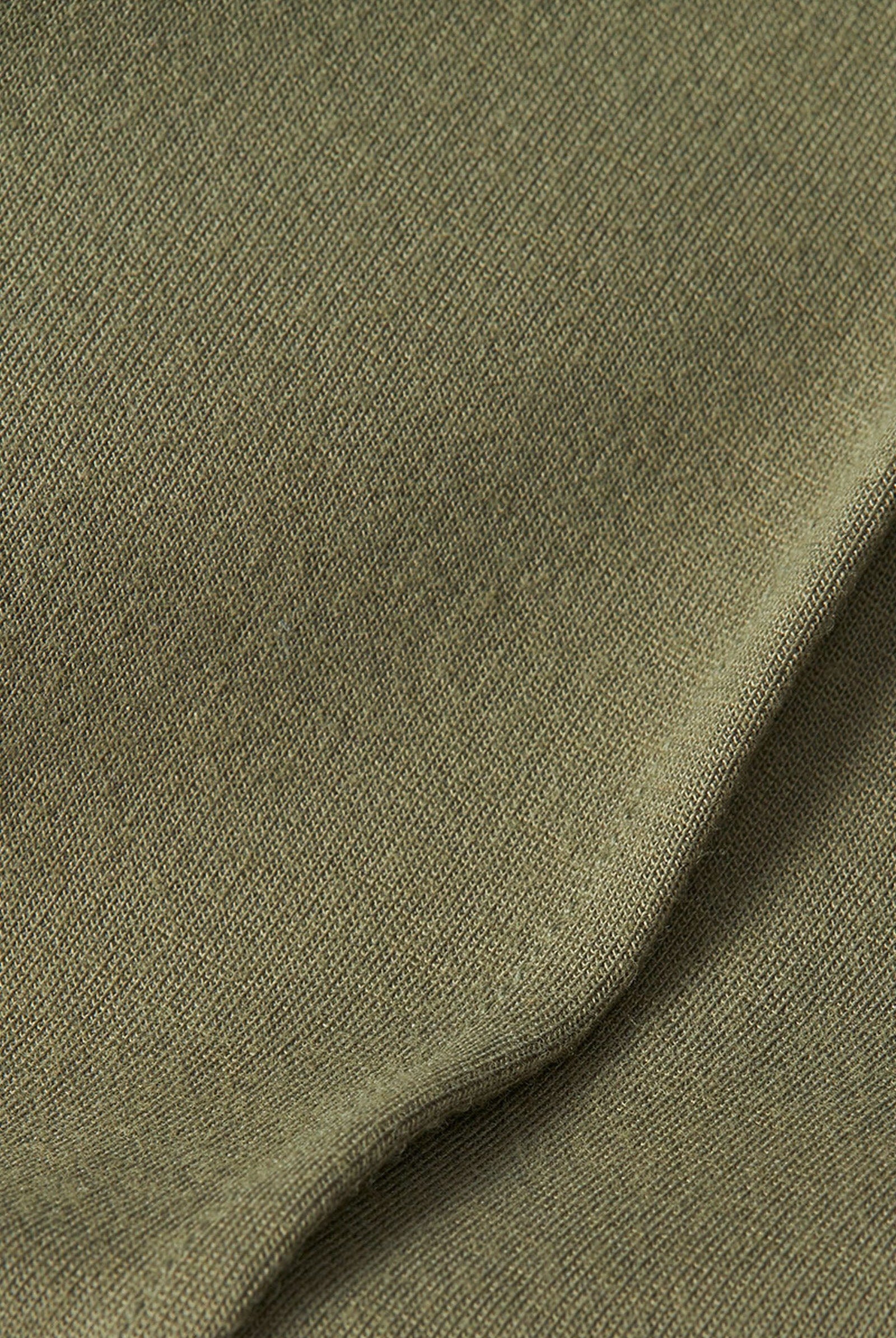 Masai Piana Jersey Trousers - Dark Lichen Green