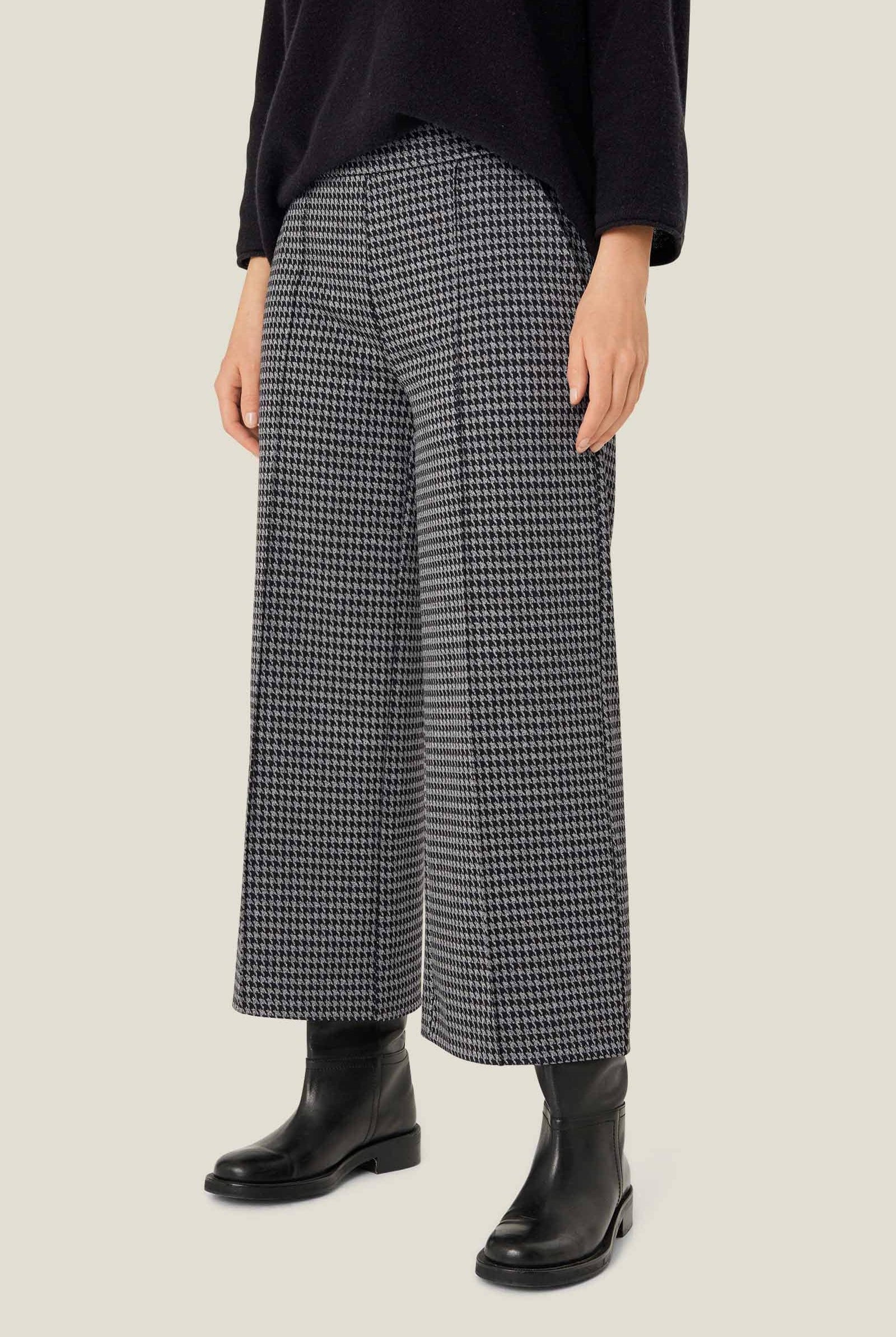 Masai Piana Trousers - Black