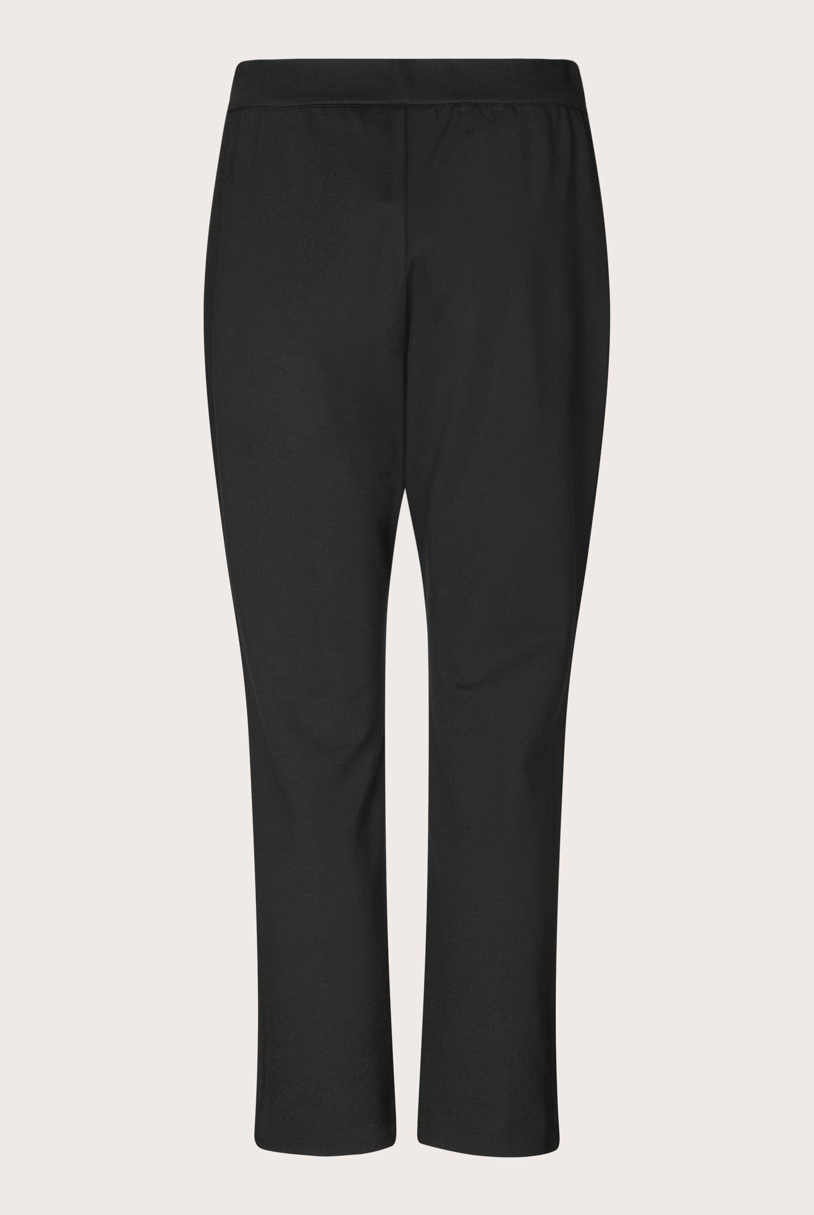 Masai Polyanna Jersey Leggings - Black