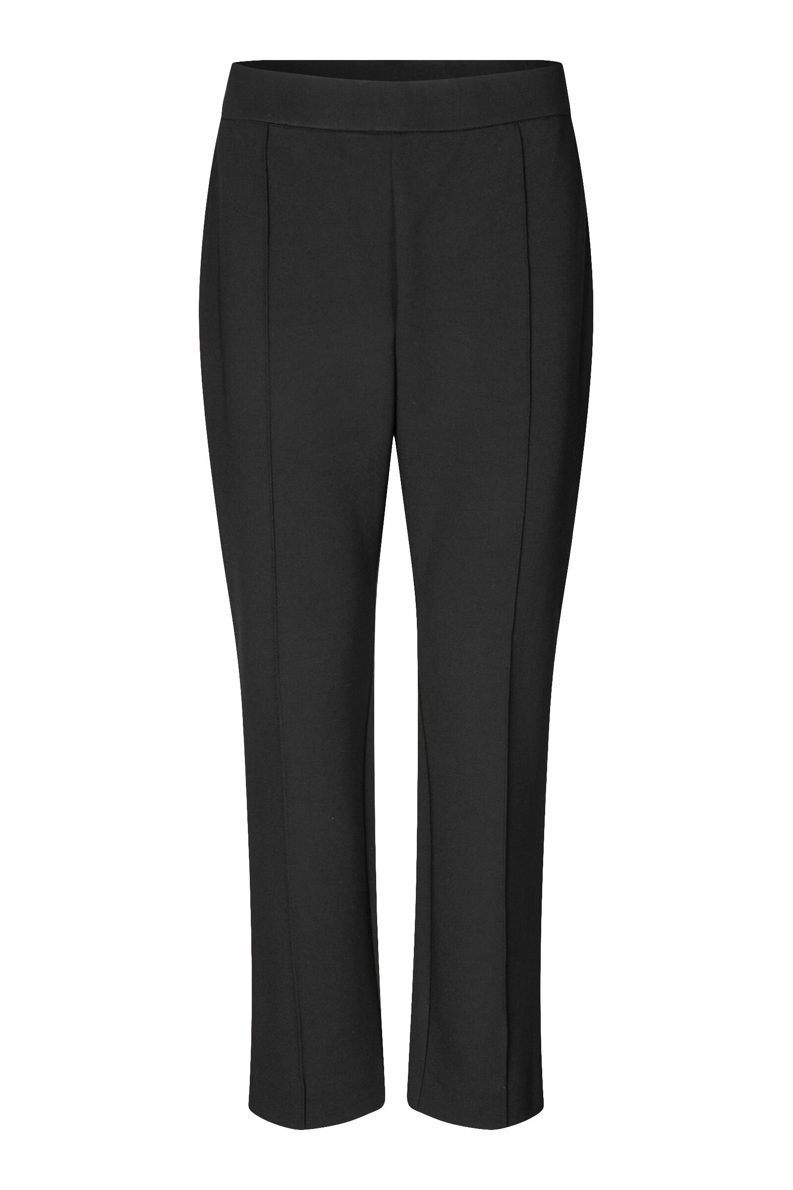 Masai Polyanna Jersey Leggings - Black