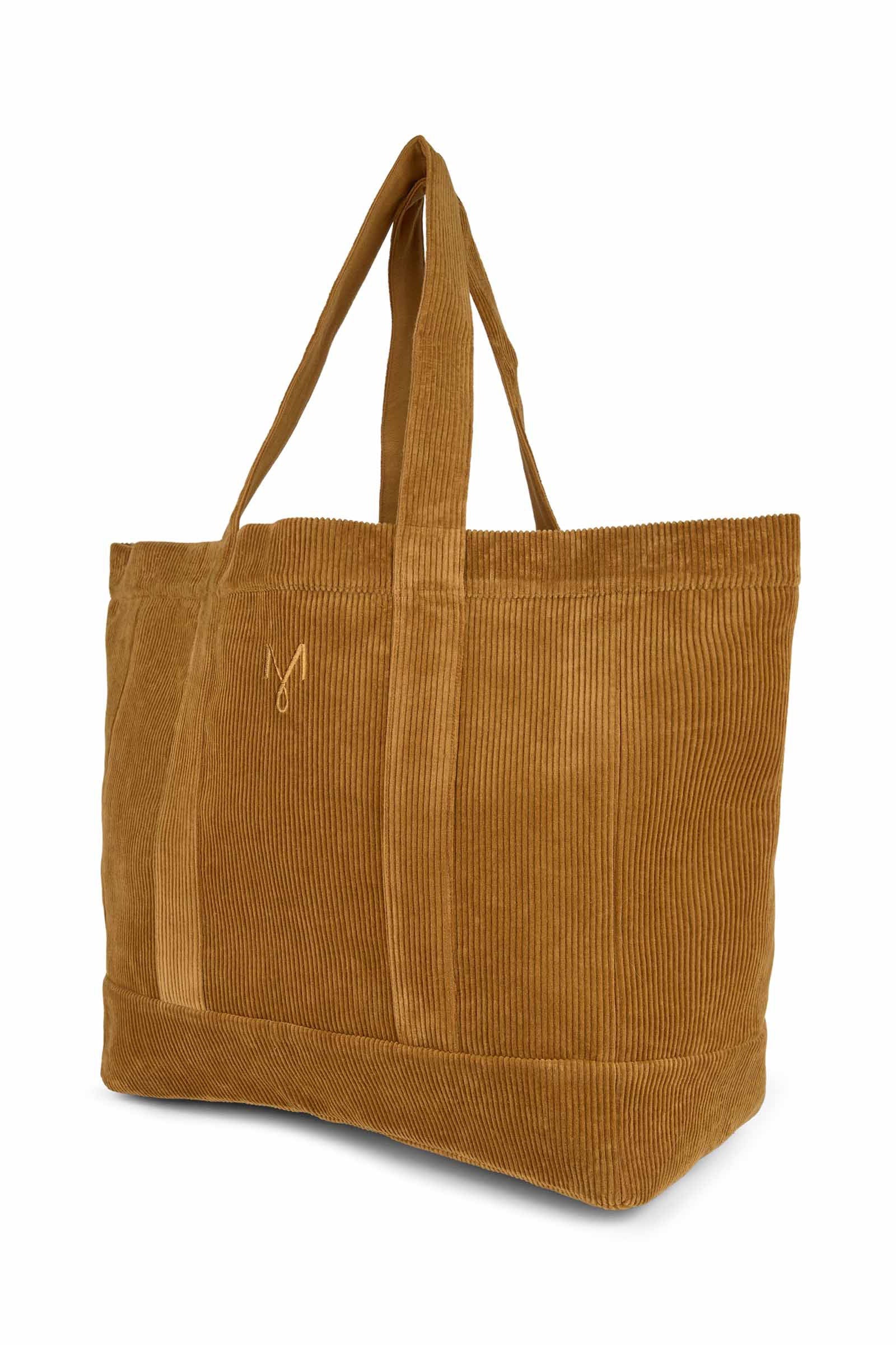 Masai Roya Tote Bag - Medal Bronze 1012982_4114S_ONE