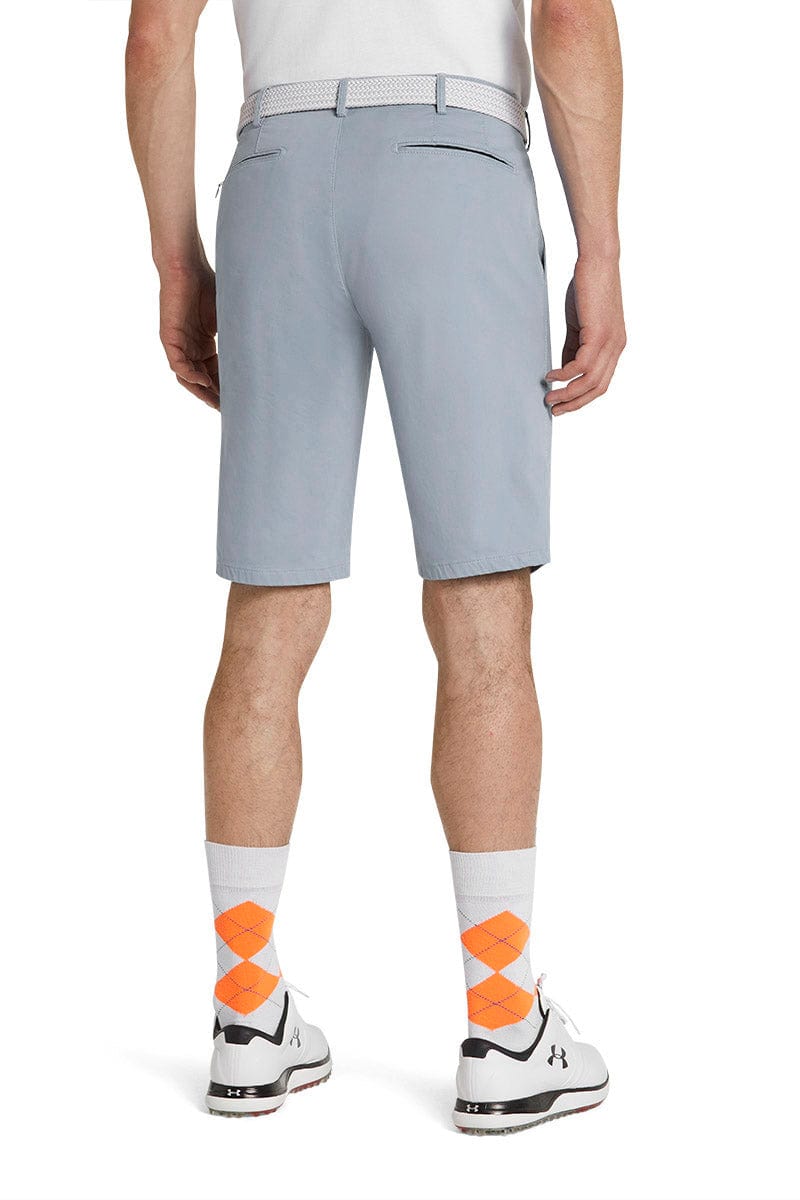 Meyer B-St. Andrews High Performance Golf Shorts - Grey