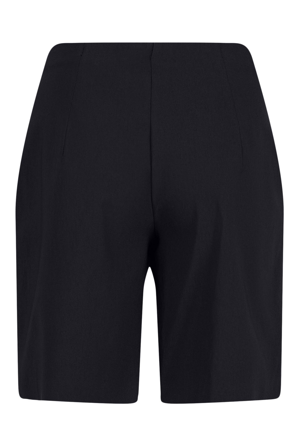 Robell Emma 04 9" Shorts - Black