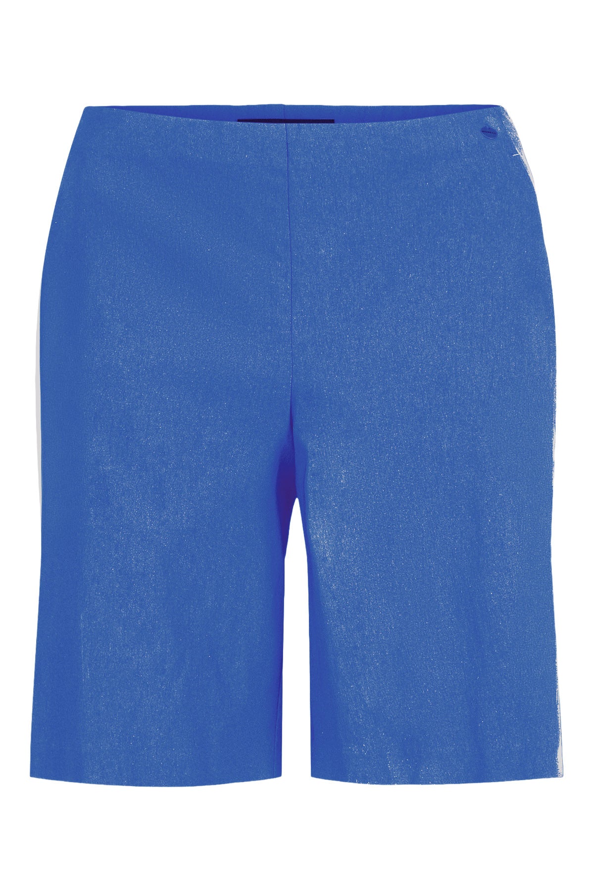 Robell Emma 04 9" Shorts - Blue
