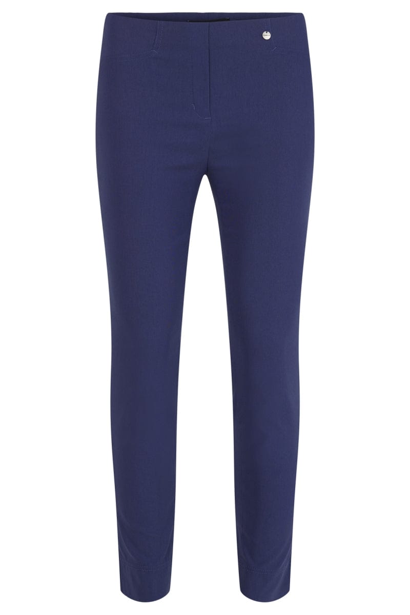 Robell Rose 09 Trousers Rose Gold 51527-5499-14