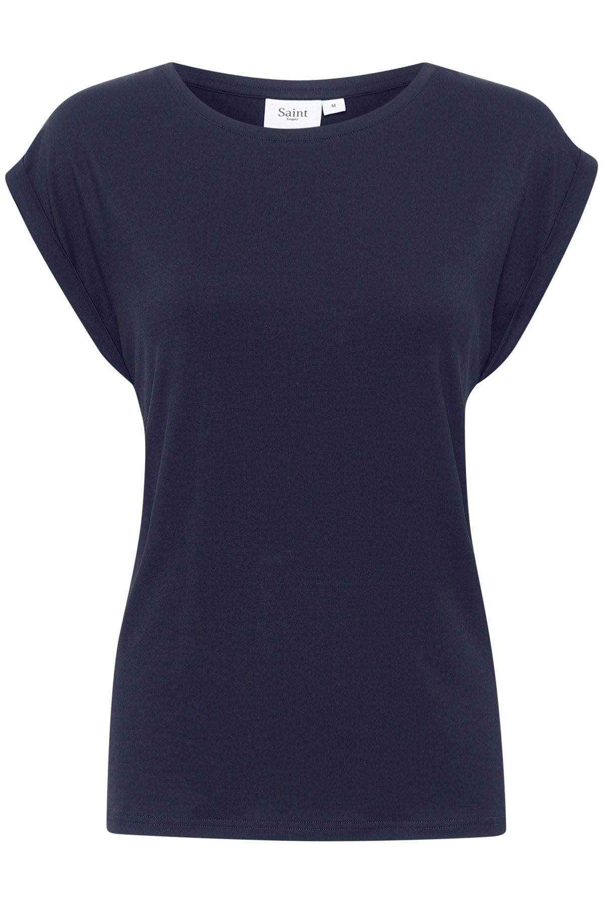 Saint Tropez Adelia T-Shirt - Night Sky