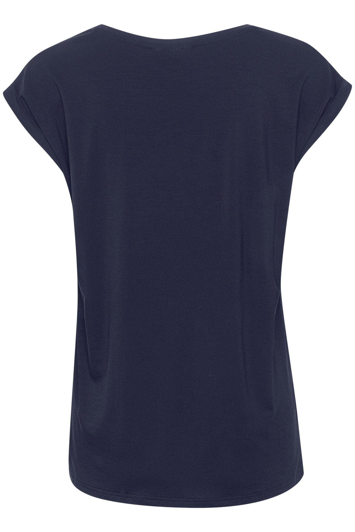 Saint Tropez Adelia T-Shirt - Night Sky