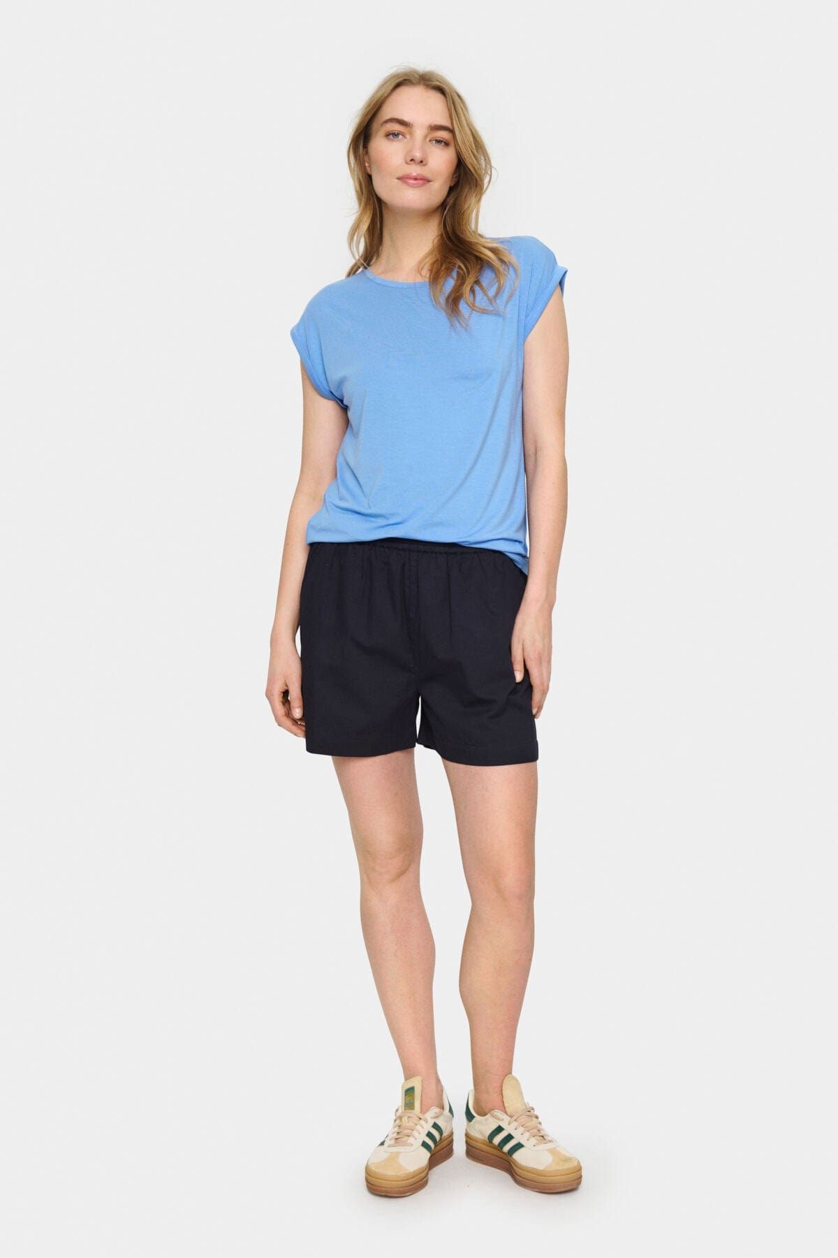 Saint Tropez Adelia T-Shirt - Provence